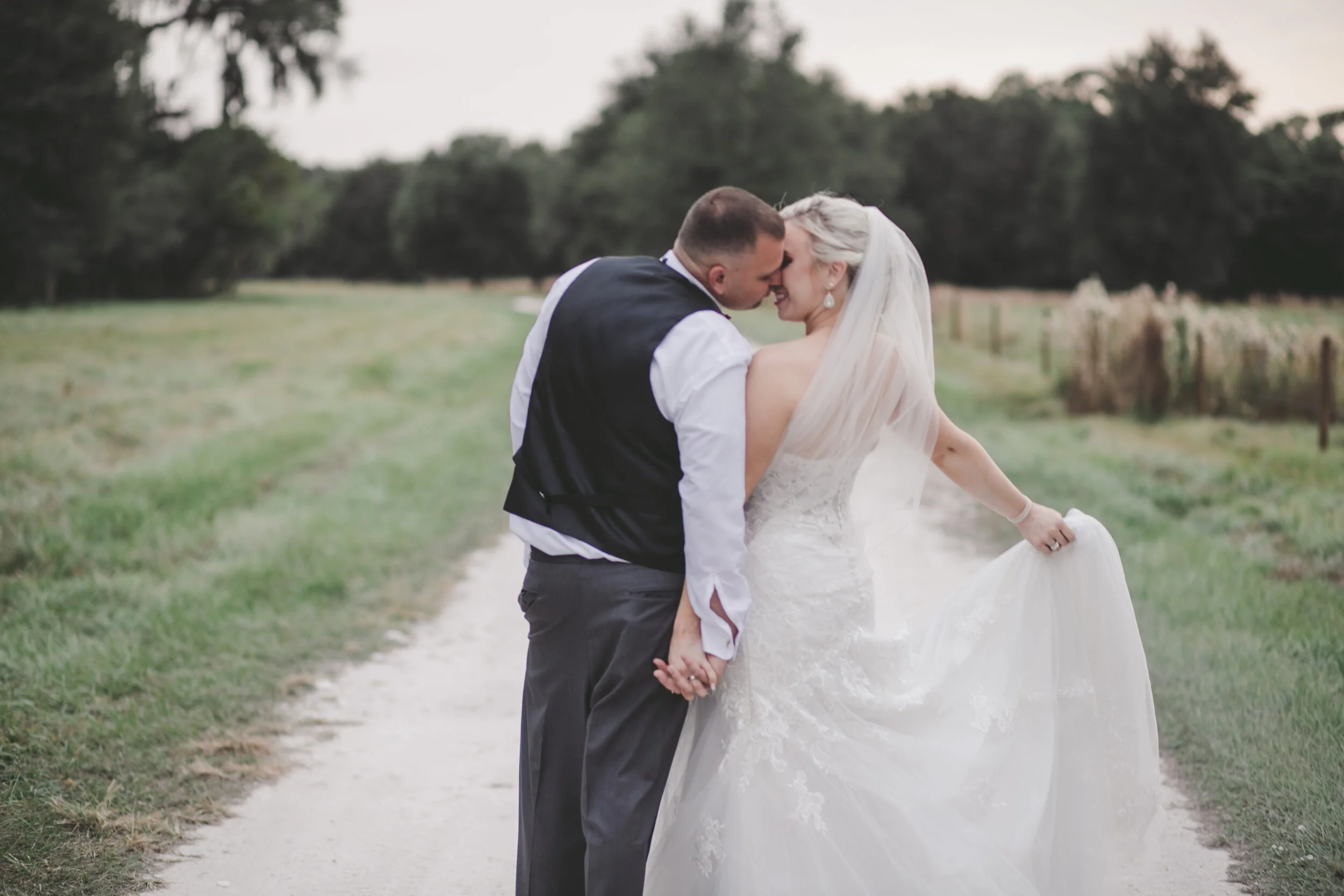 Lakeland Wedding Photographer