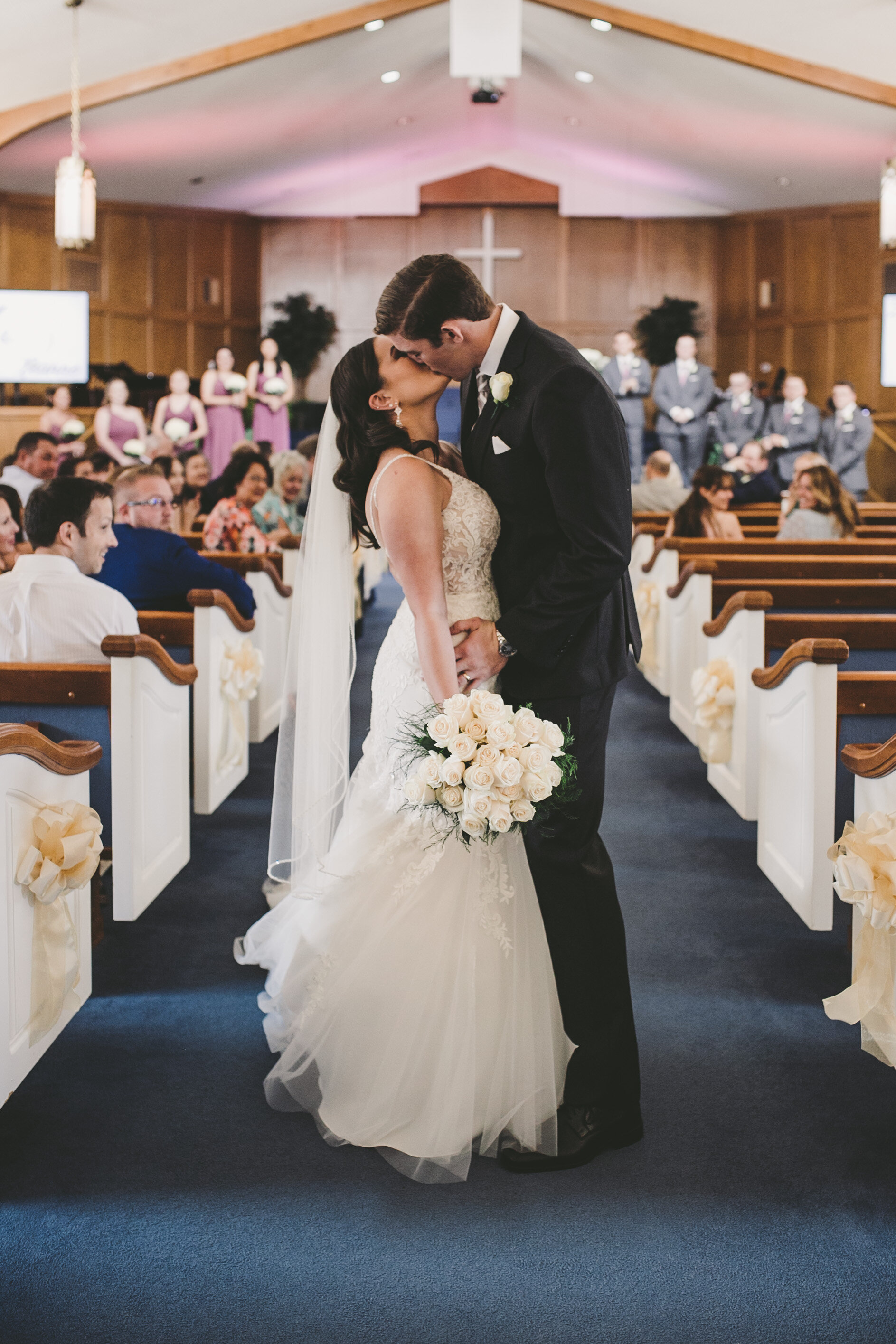 Tampa Wedding Photographer, Carmela Blackwell Photography