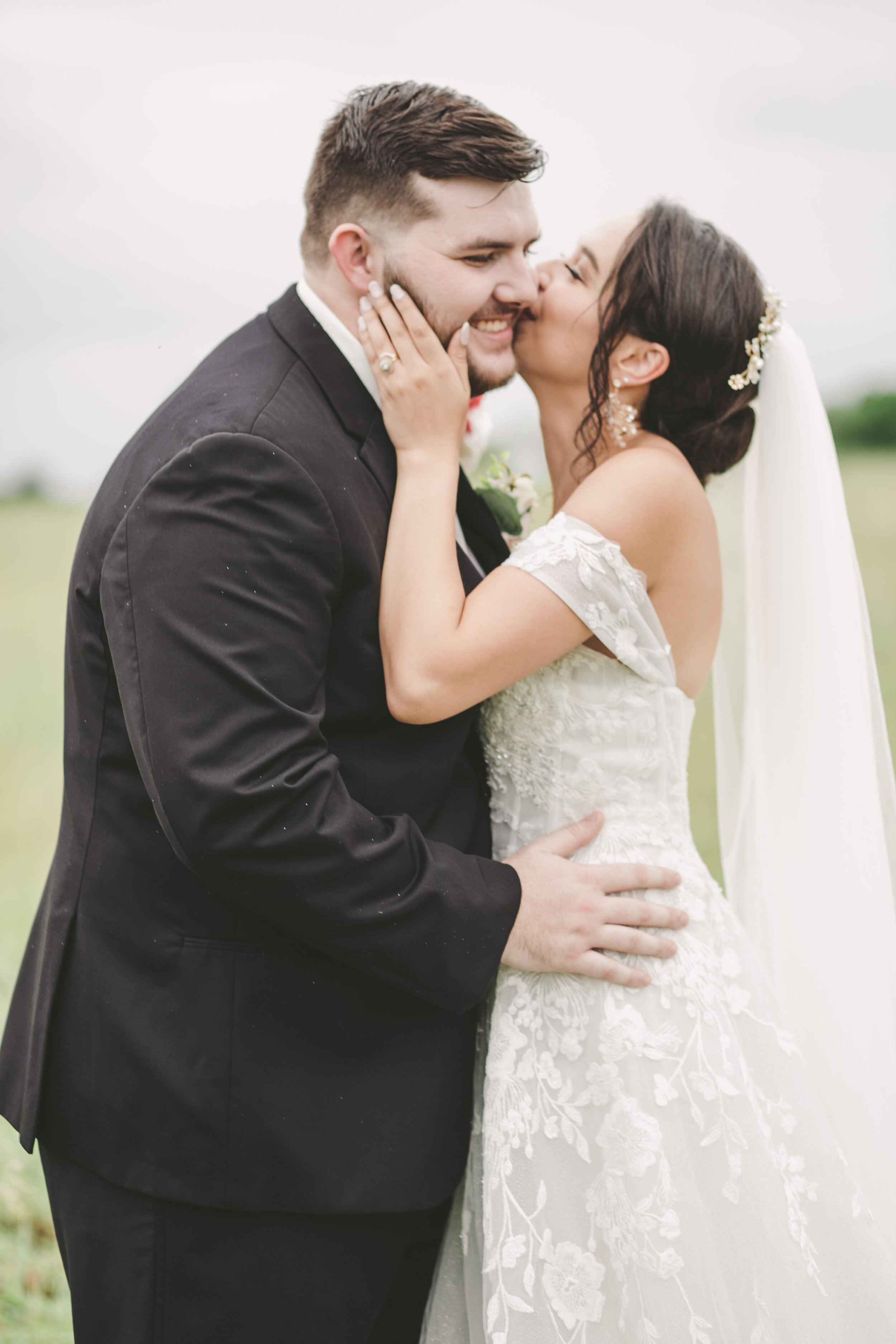 Tampa area wedding photographer, Carmela Blackwell Photography