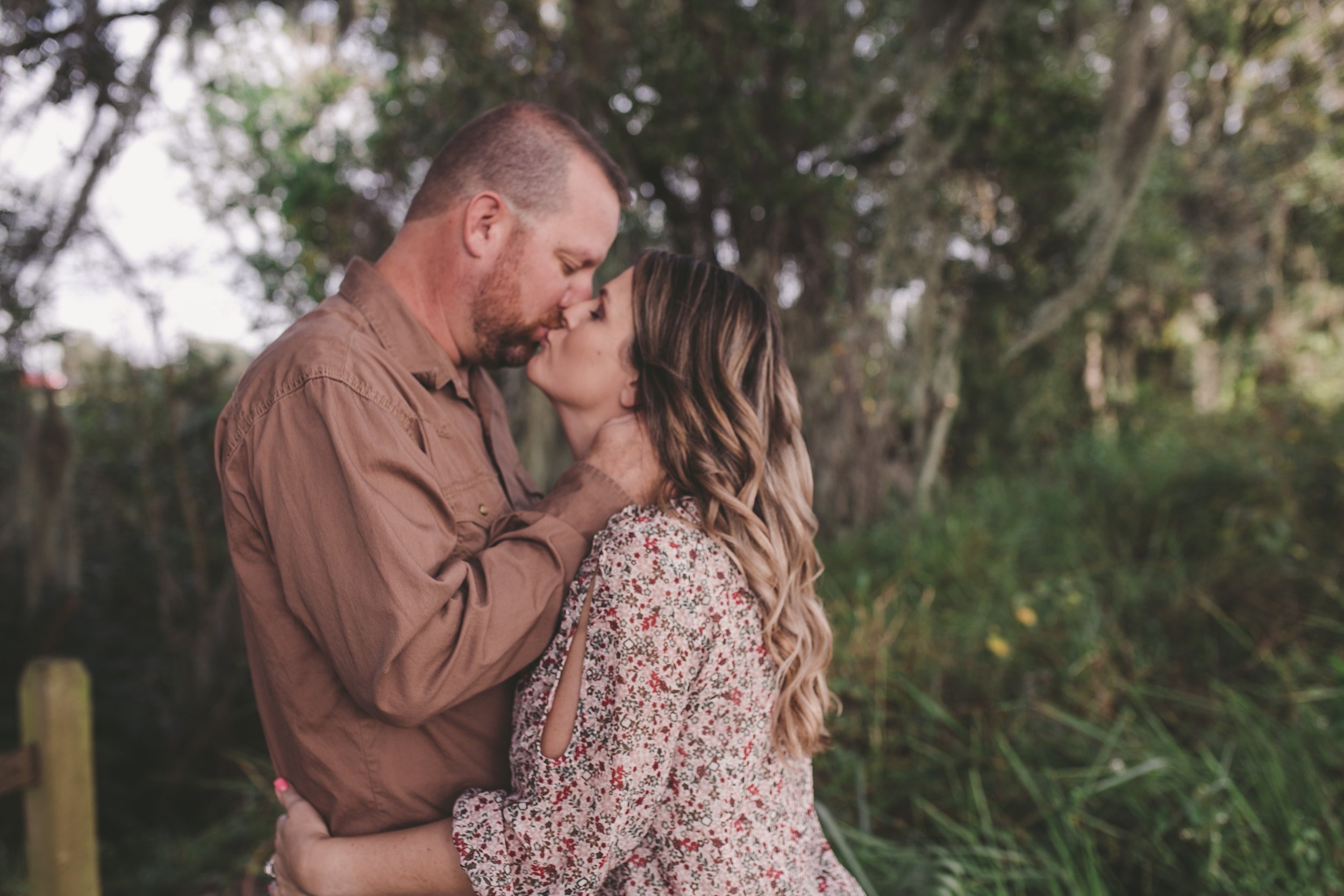 Engagement session phtographer In Lakeland, FL