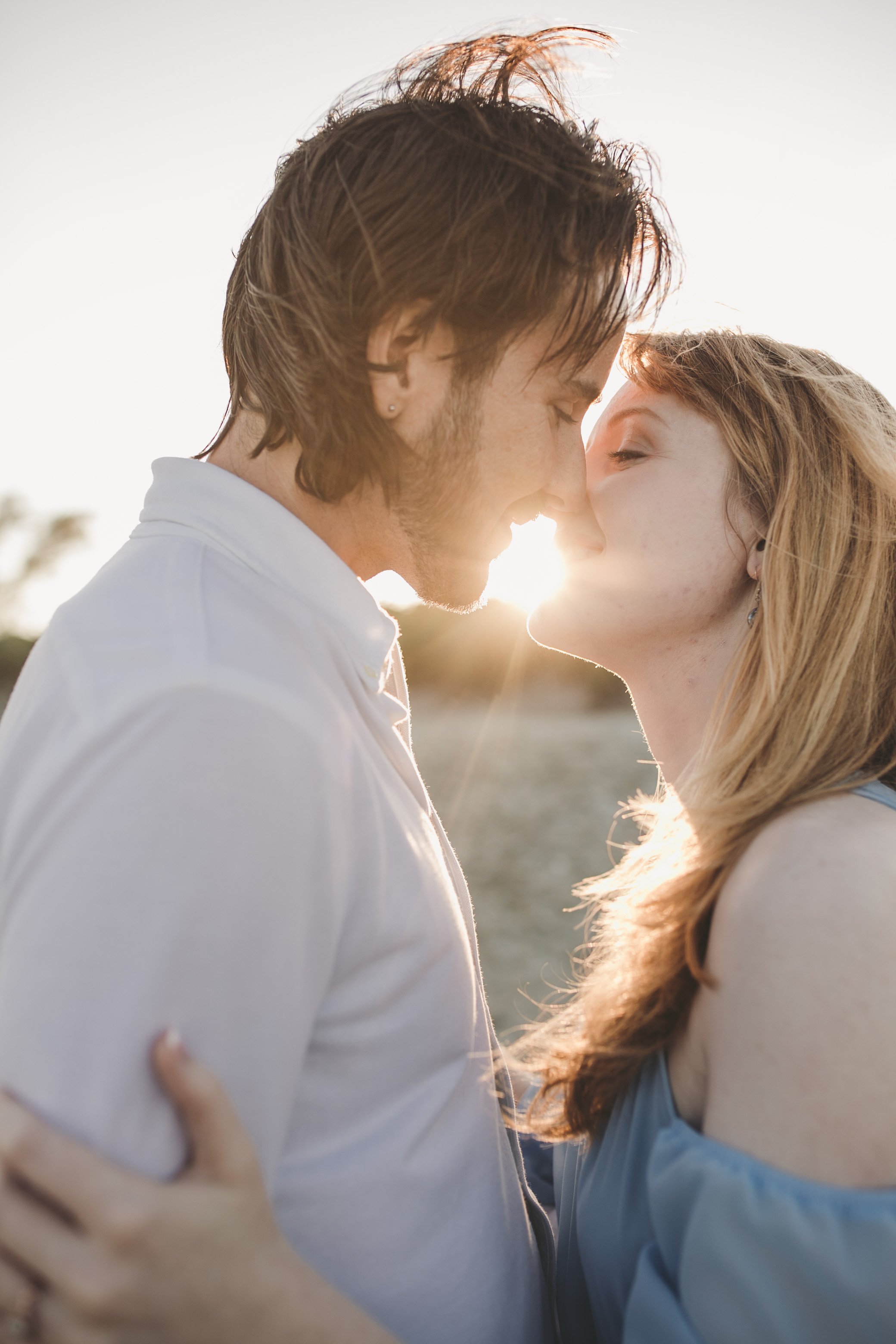 Lakeland Engagement Session Photographer