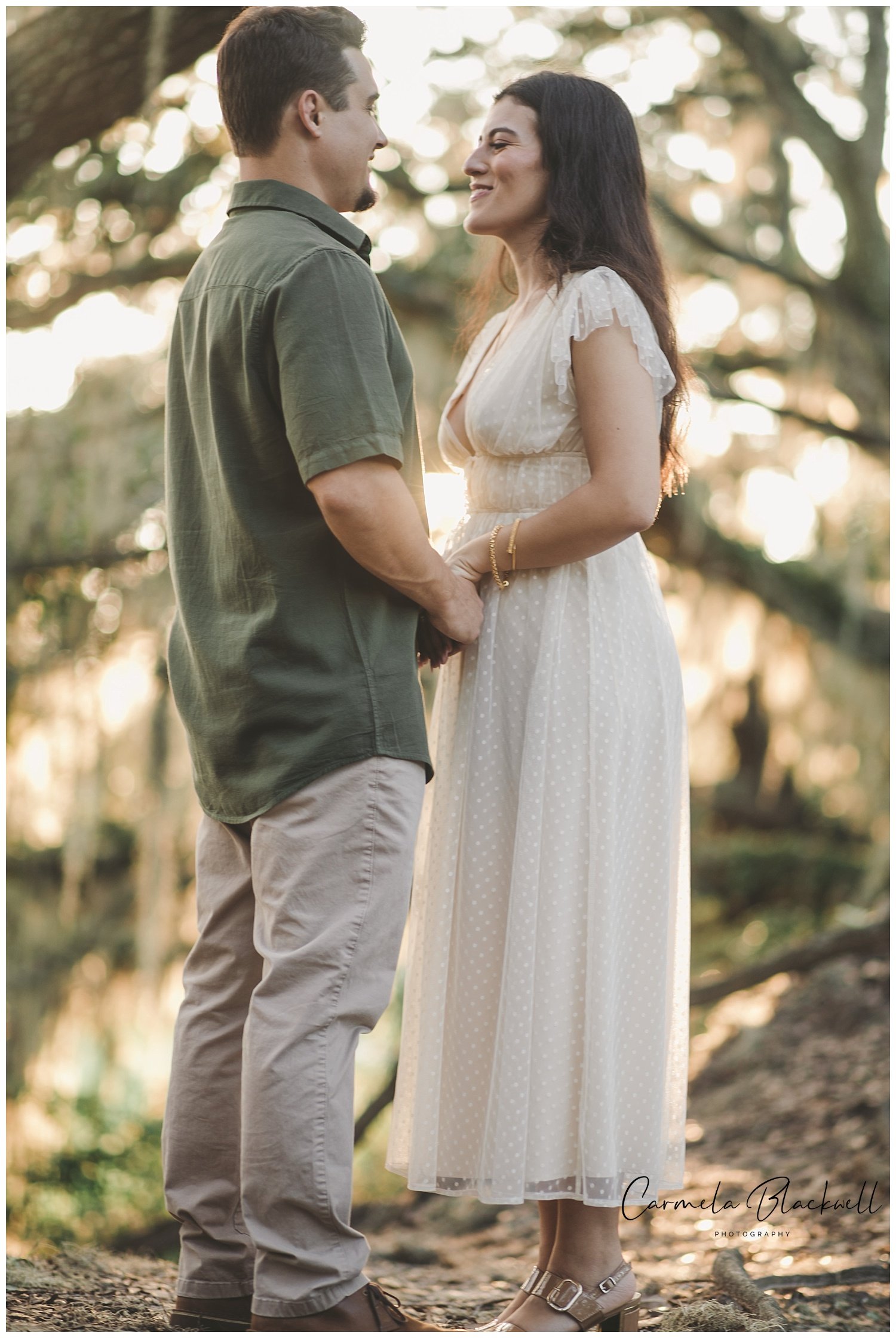 Engagement Session at Medard Park in Plant City, FL- Carmela Blackwell Photography_0299.jpg