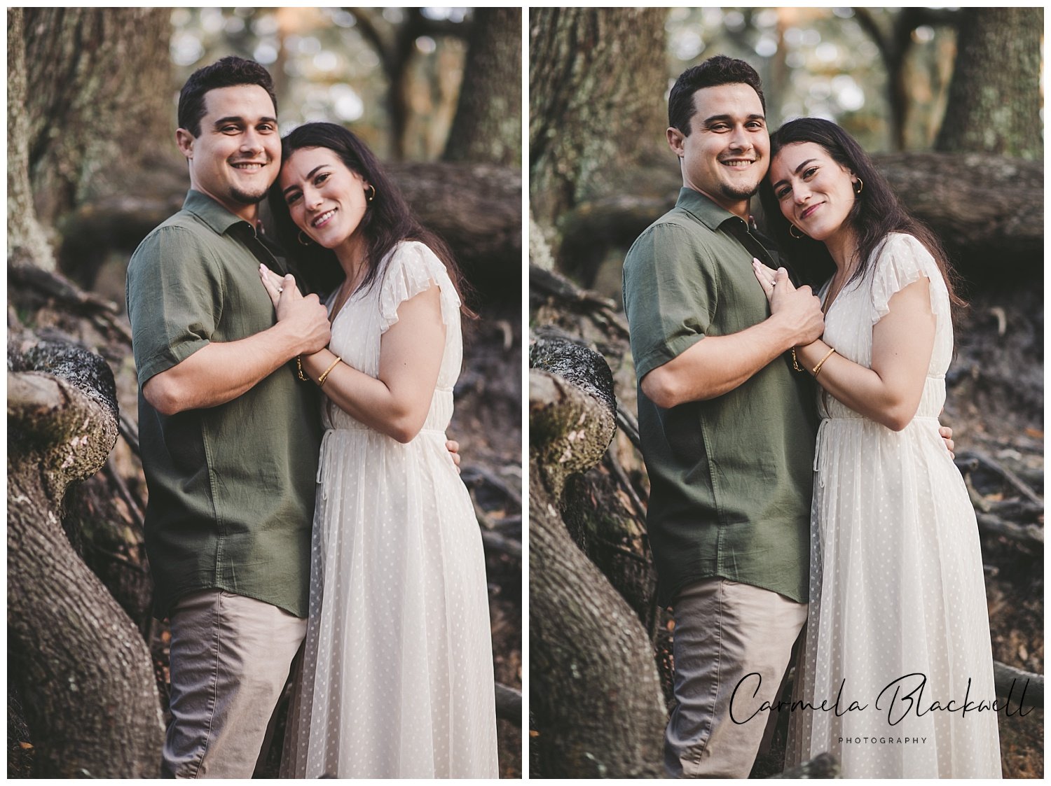 Engagement Session at Medard Park in Plant City, FL- Carmela Blackwell Photography_0302.jpg