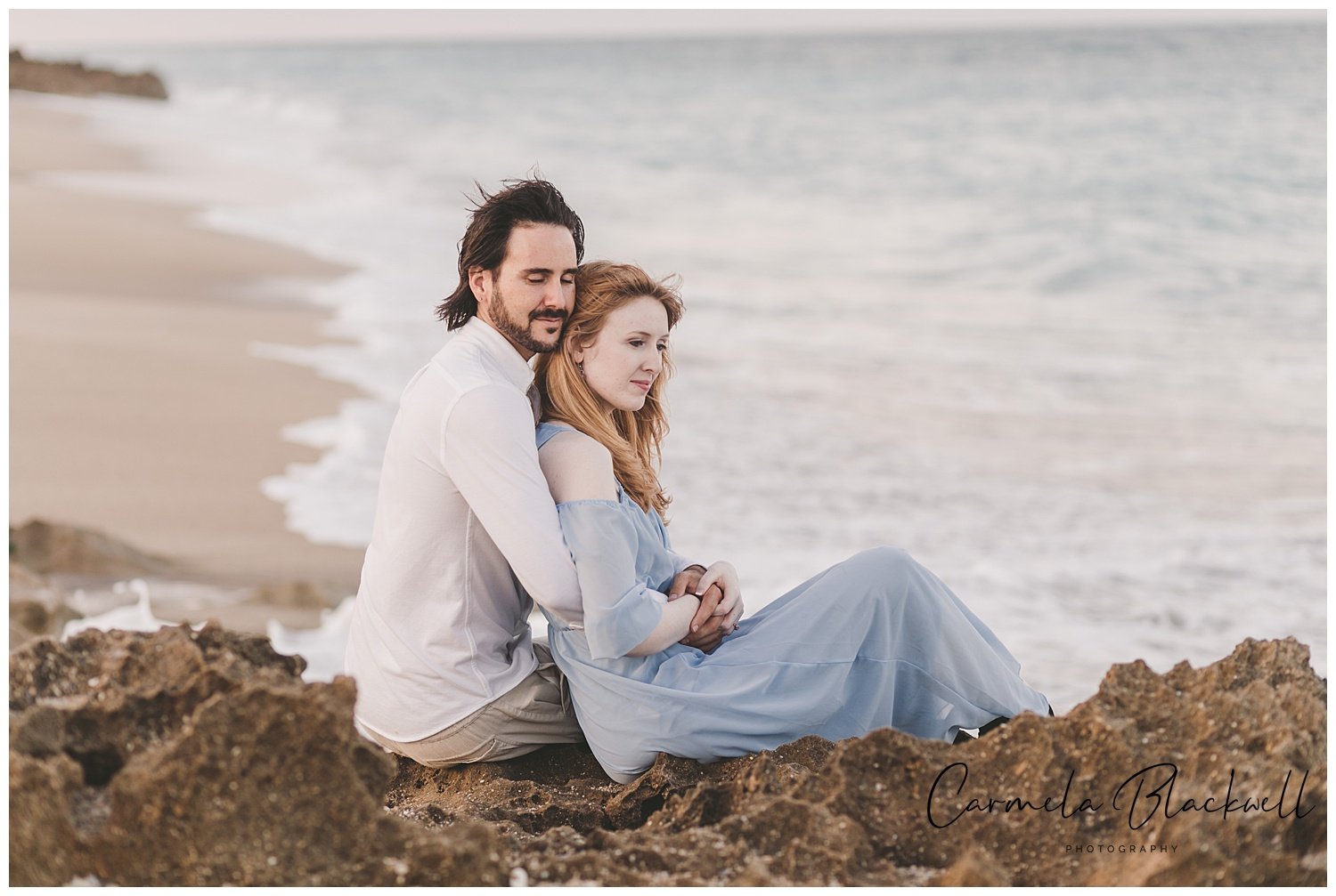 Lakeland Engagement Session