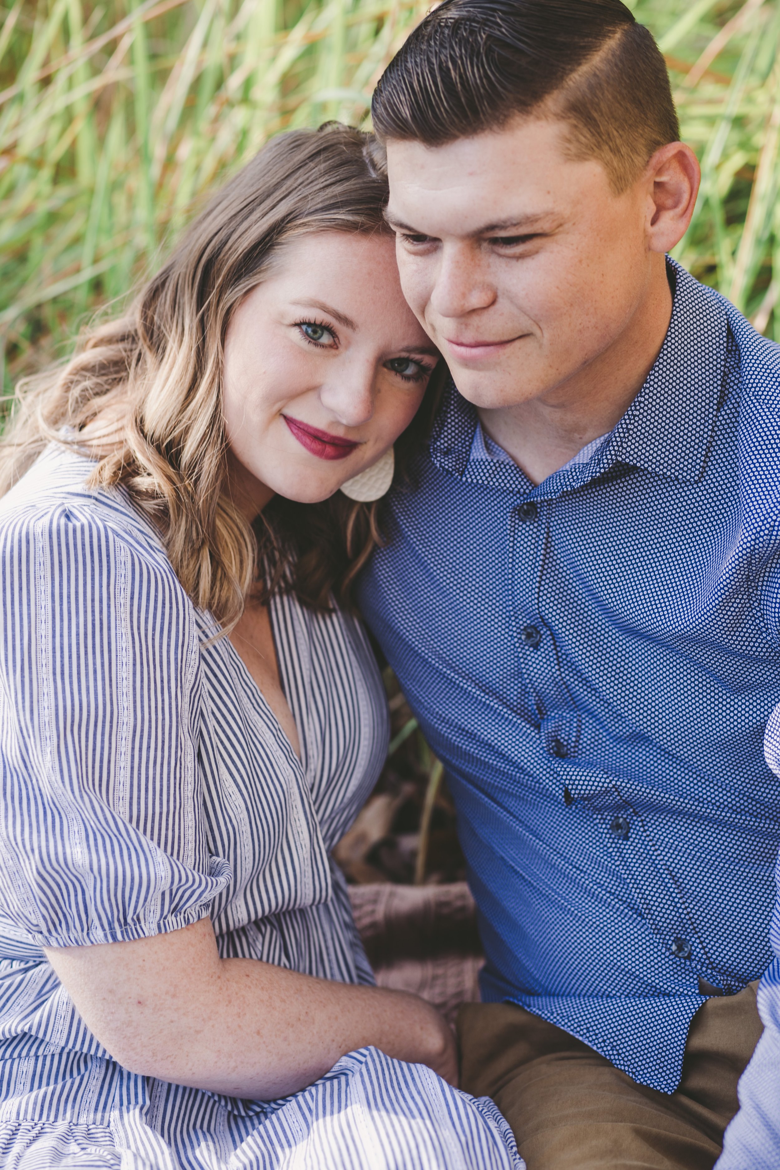 Wedding at Lake Crago Park in Lakeland, FL