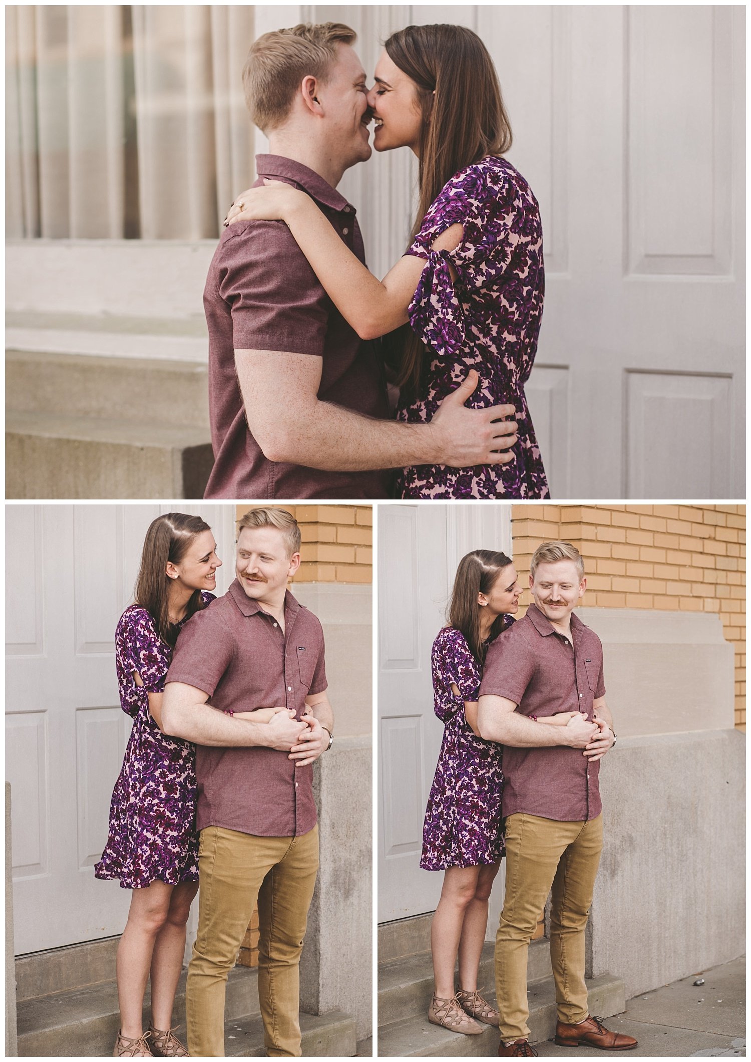 Plant City Engagement Session