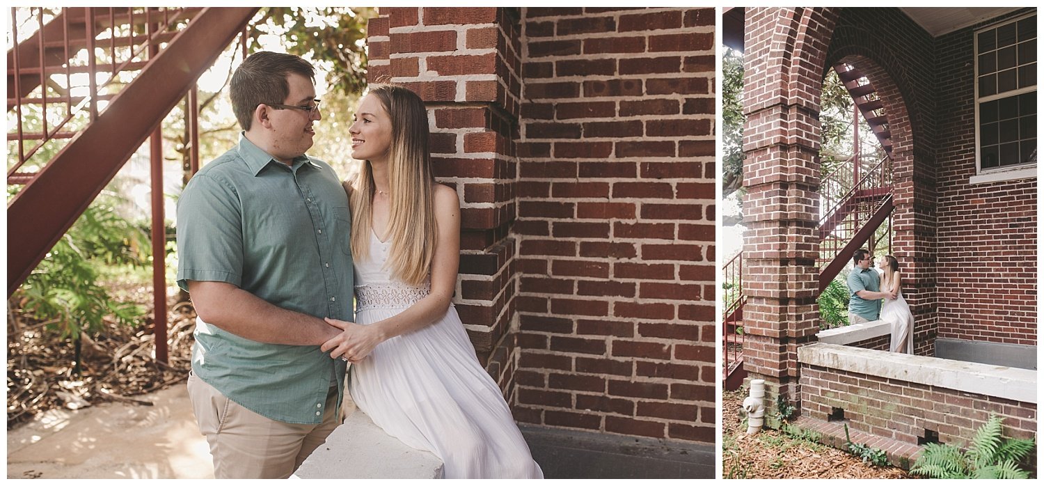 Savannah Wedding Photographer