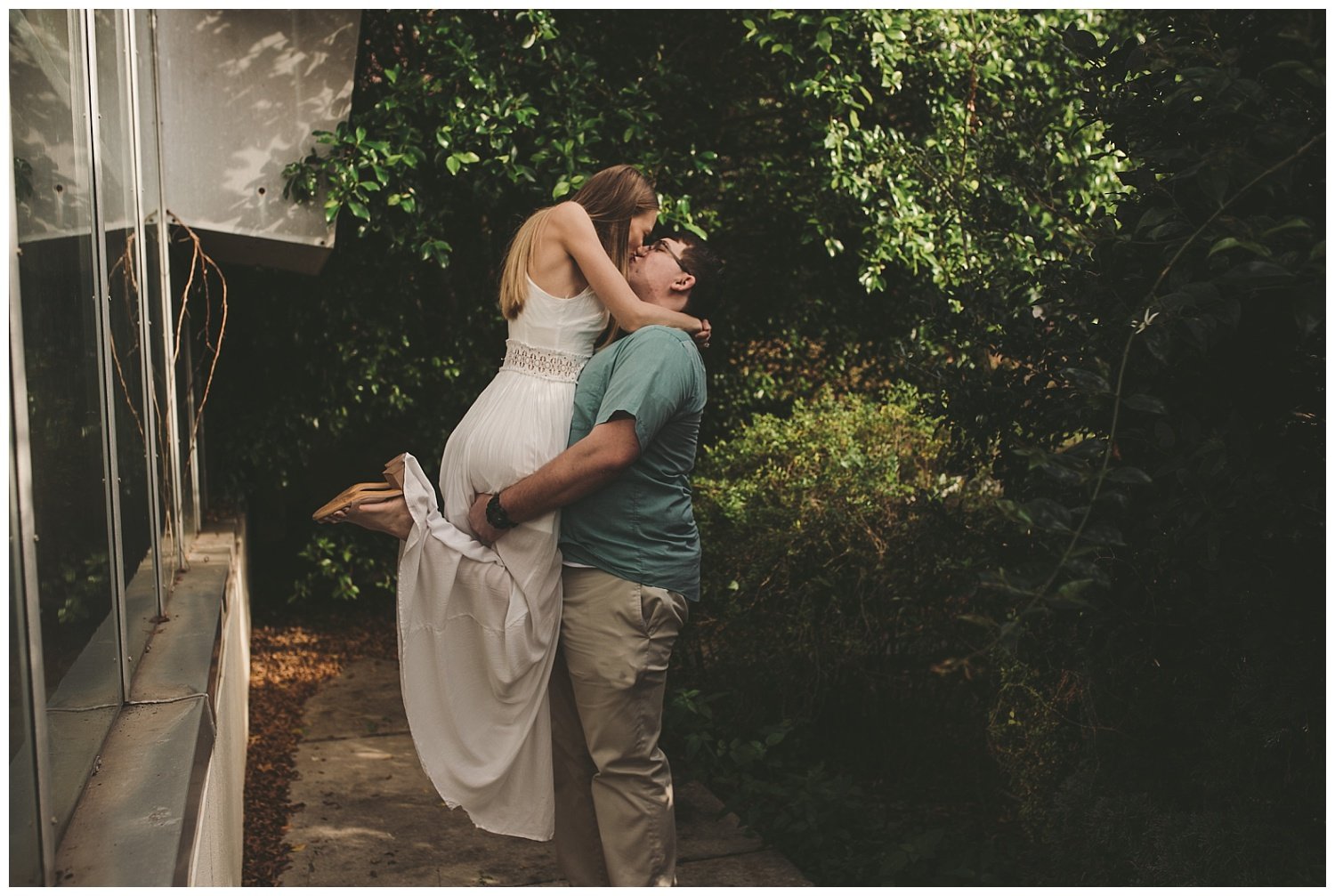 Savannah Wedding Photographer