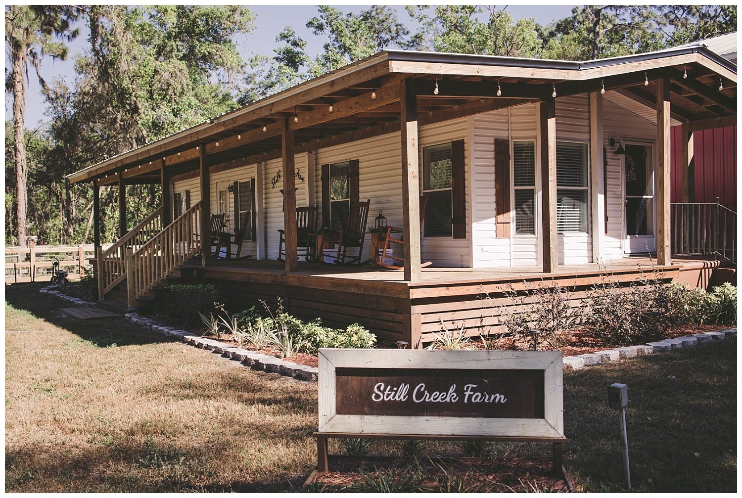 Still Creek Farm: A Serene Haven for Picture-Perfect Wedding Celebrations