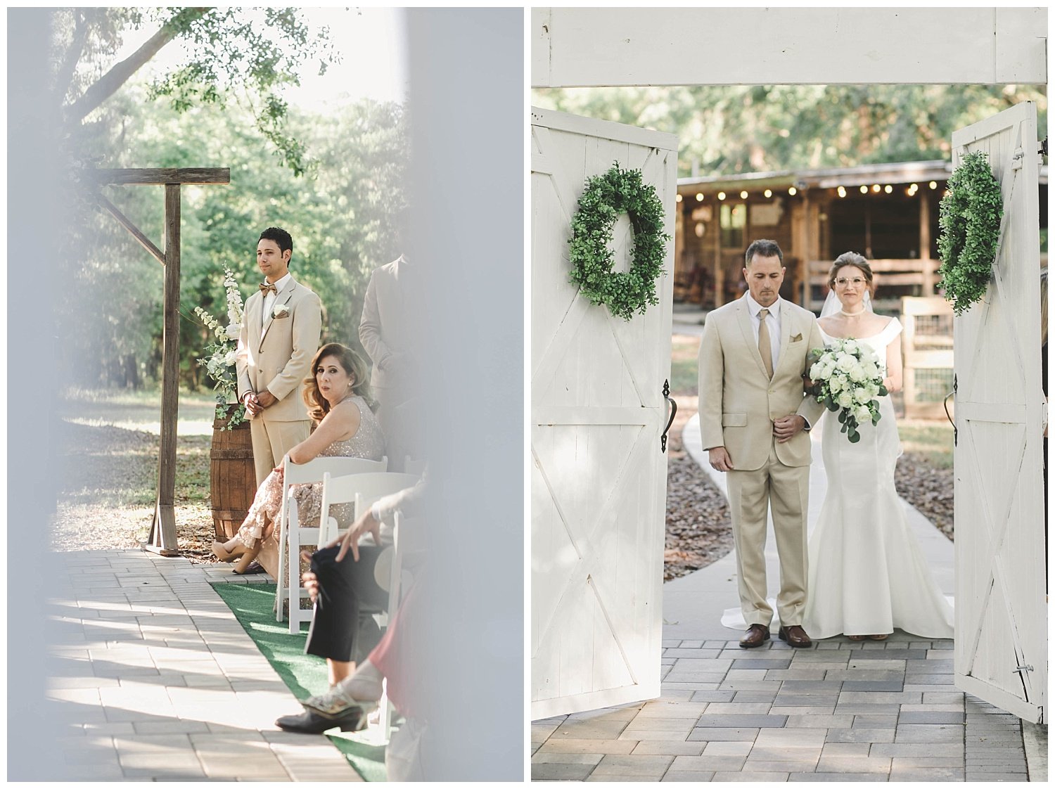 Capturing Love and Laughter: Nikki and Sahid's Fairytale Wedding at Still Creek Farm