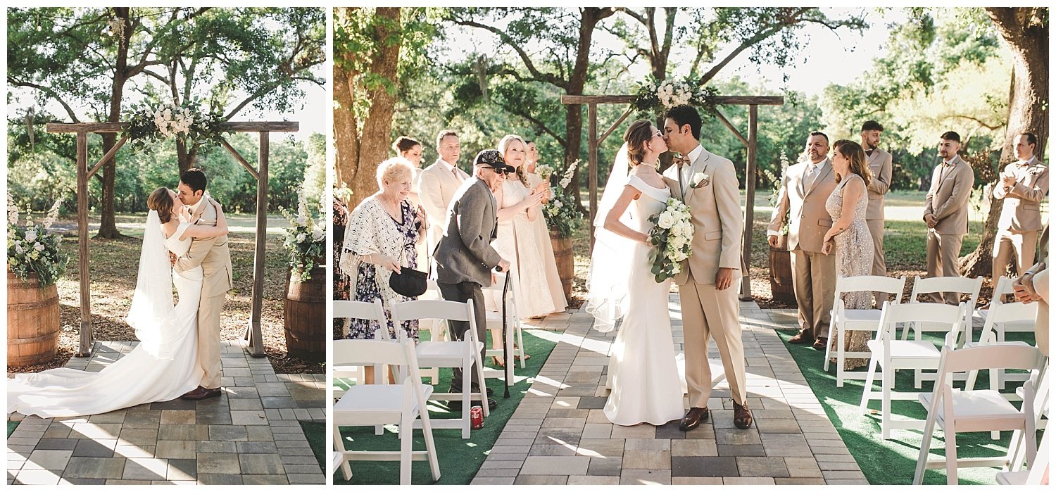 Capturing Love and Laughter: Nikki and Sahid's Fairytale Wedding at Still Creek Farm