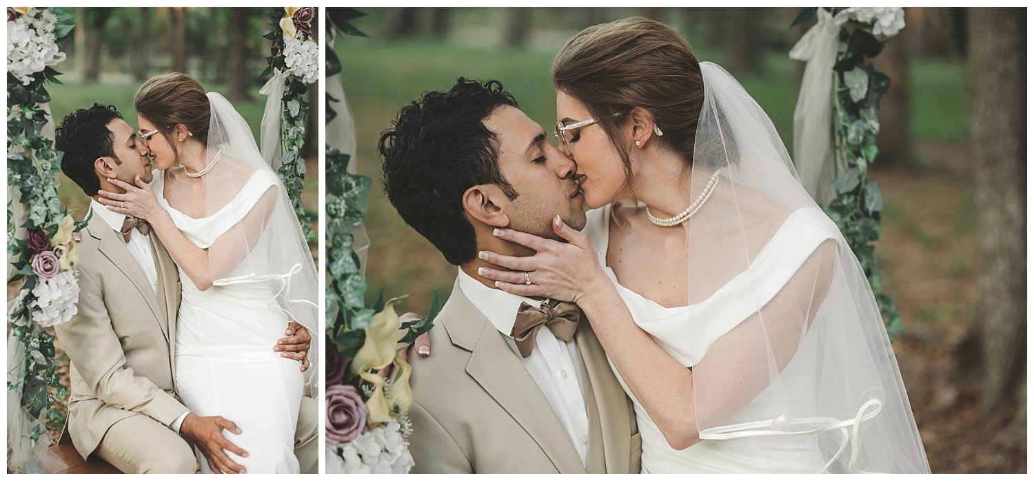 Capturing Love and Laughter: Nikki and Sahid's Fairytale Wedding at Still Creek Farm