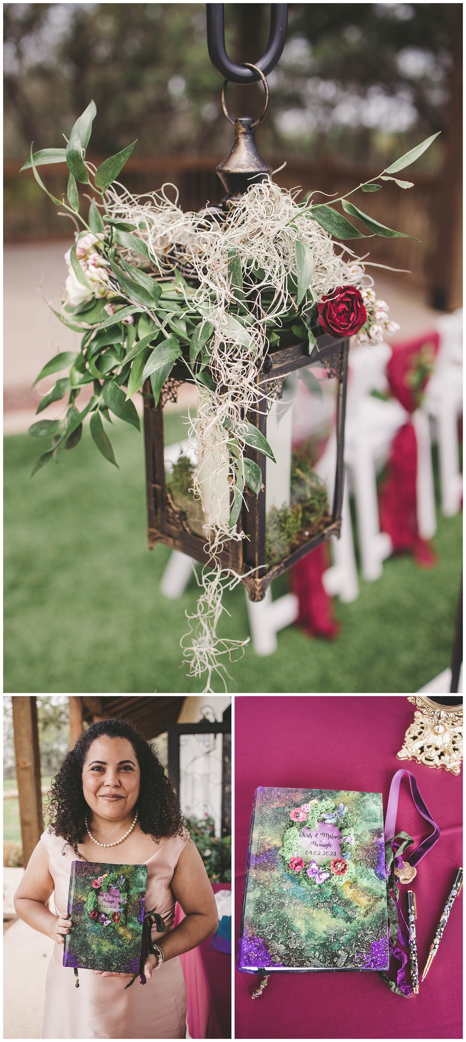 Wedding at The Sterling Venue, Minneola, FL- Carmela Blackwell Photography_1254.jpg