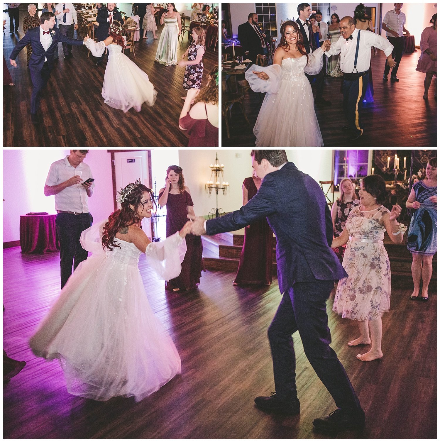Wedding at The Sterling Venue, Minneola, FL- Carmela Blackwell Photography_1315.jpg