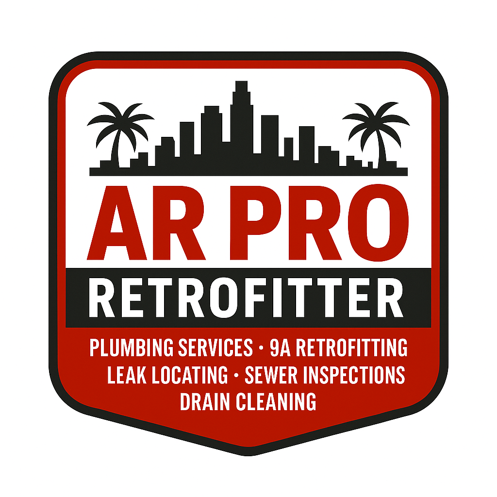  AR Pro Retrofitter