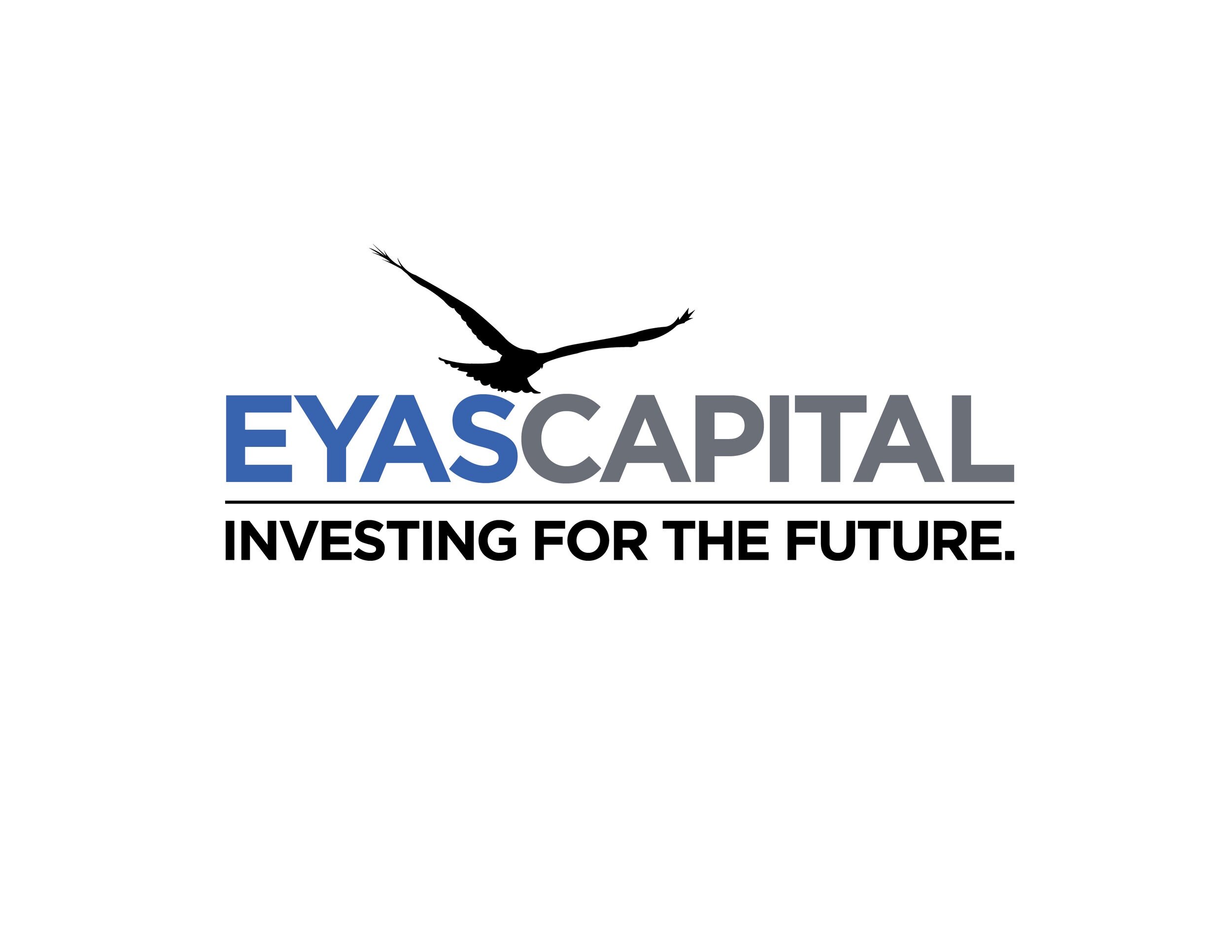 Eyas Capital - Investing For The Future ( LOGO )