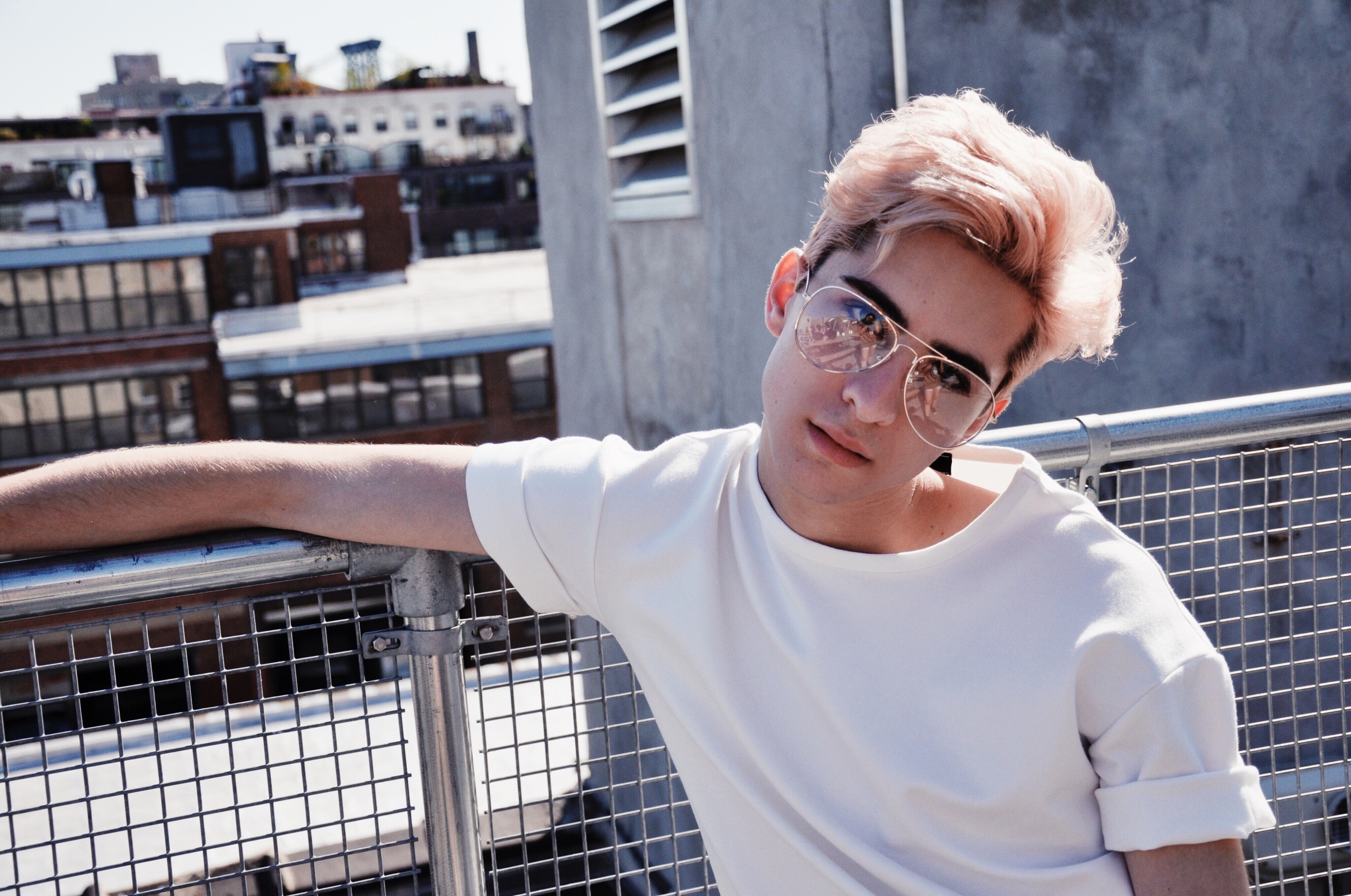 Vintage Frames