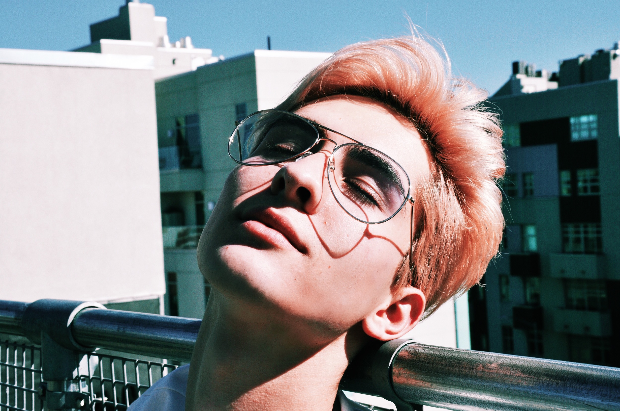Vintage Frames