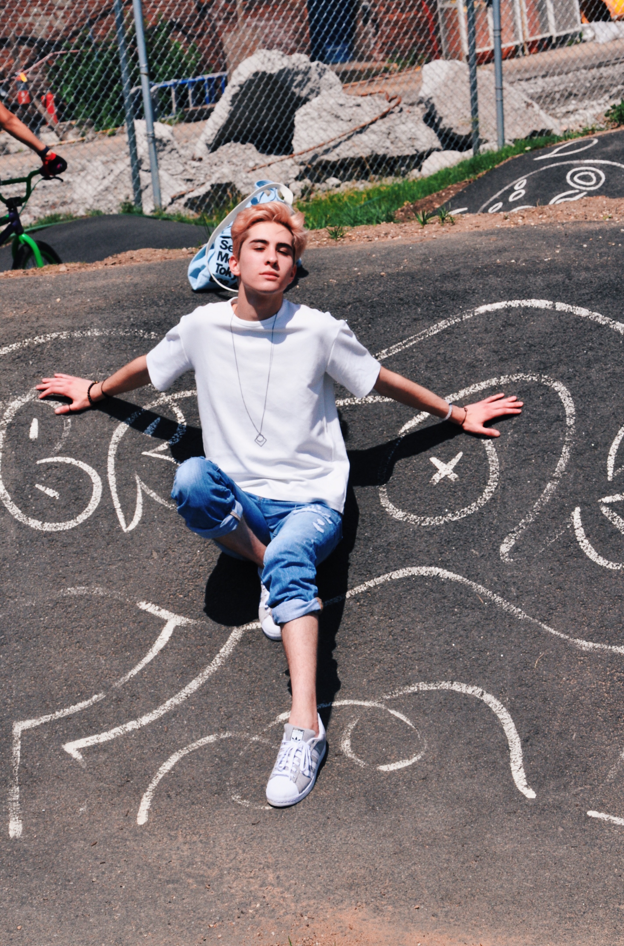 Skate ft. Ryan Matthew