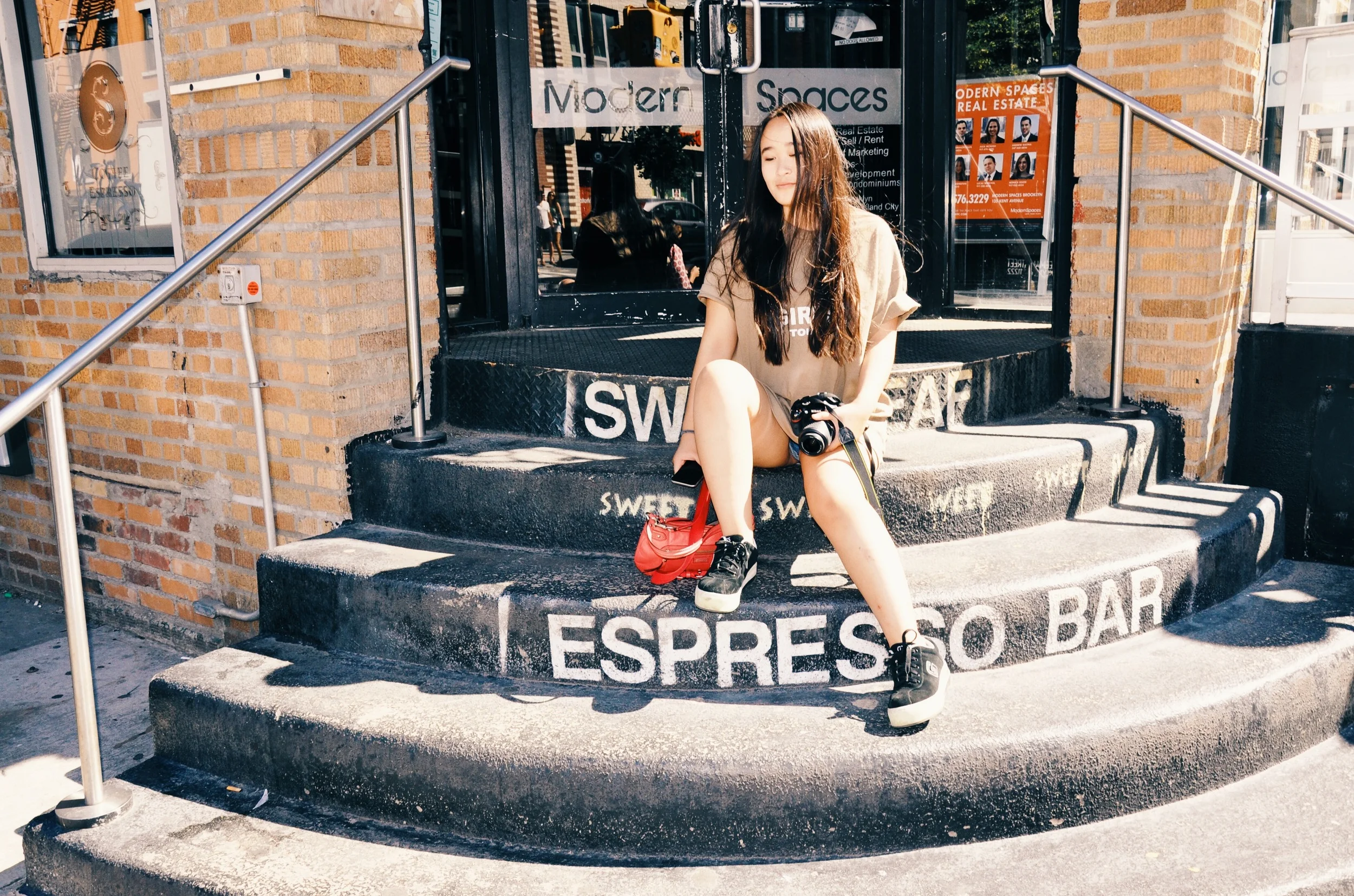 Sweetleaf