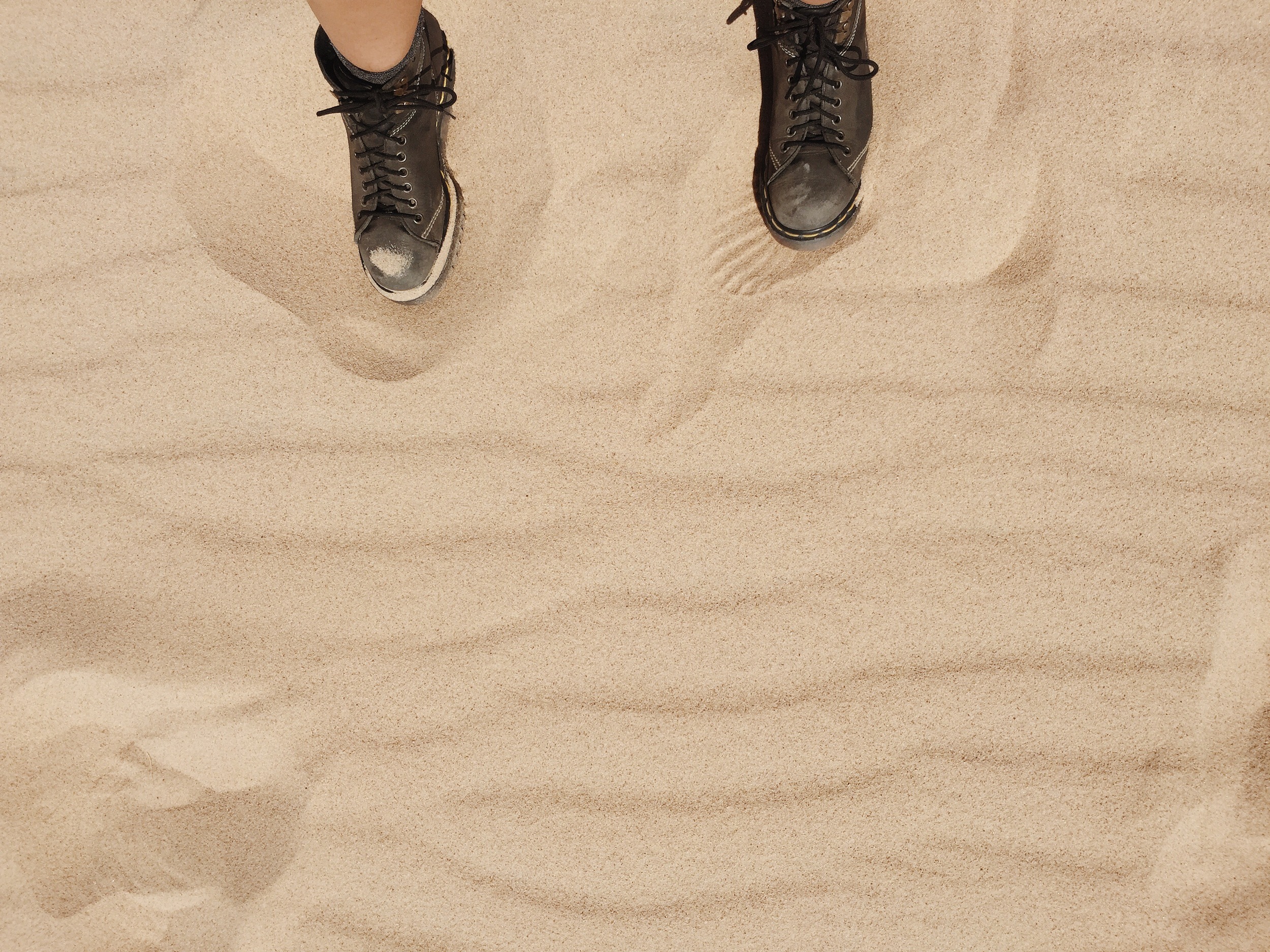 Californian Dunes