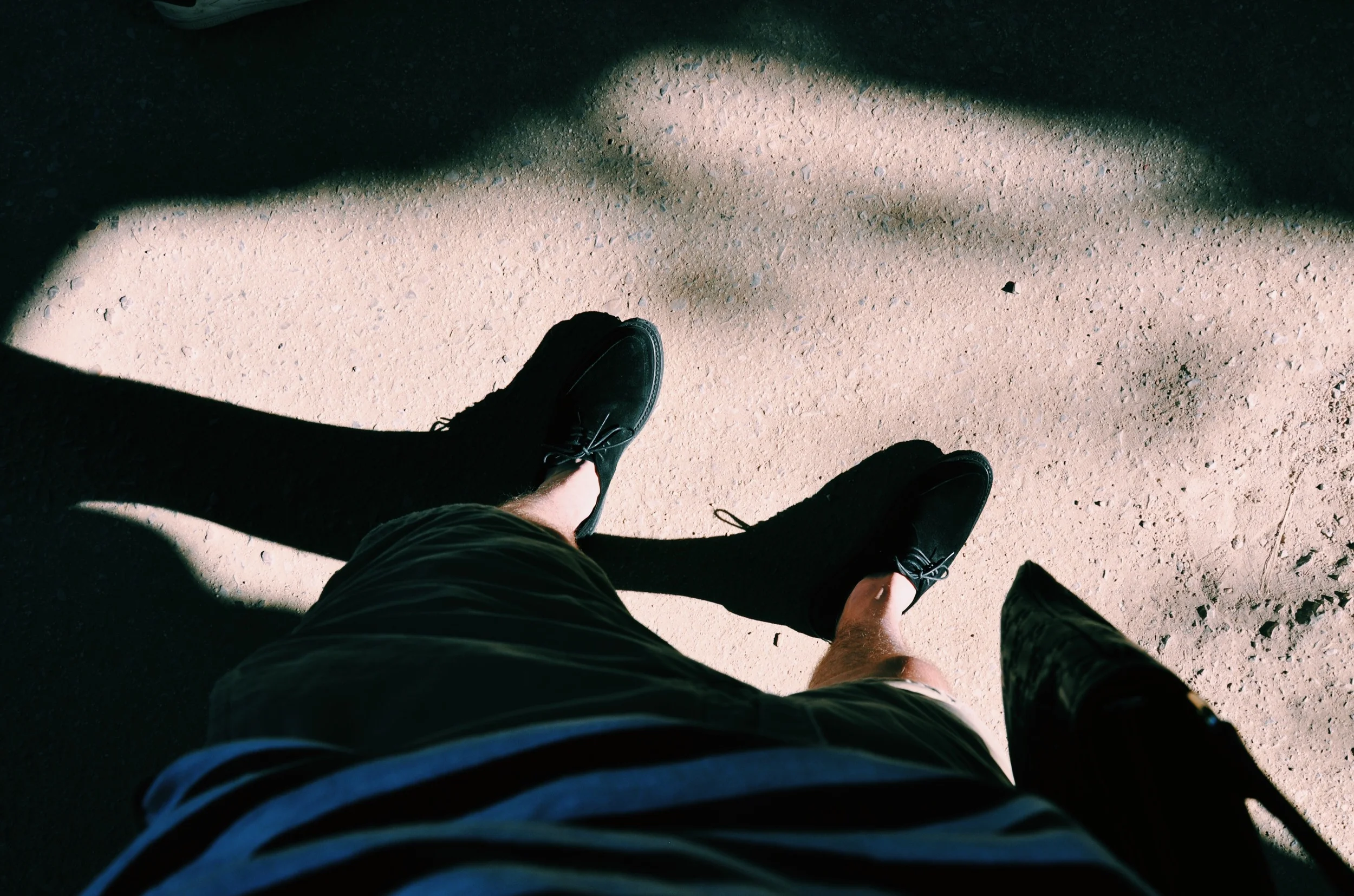 Hot Days
