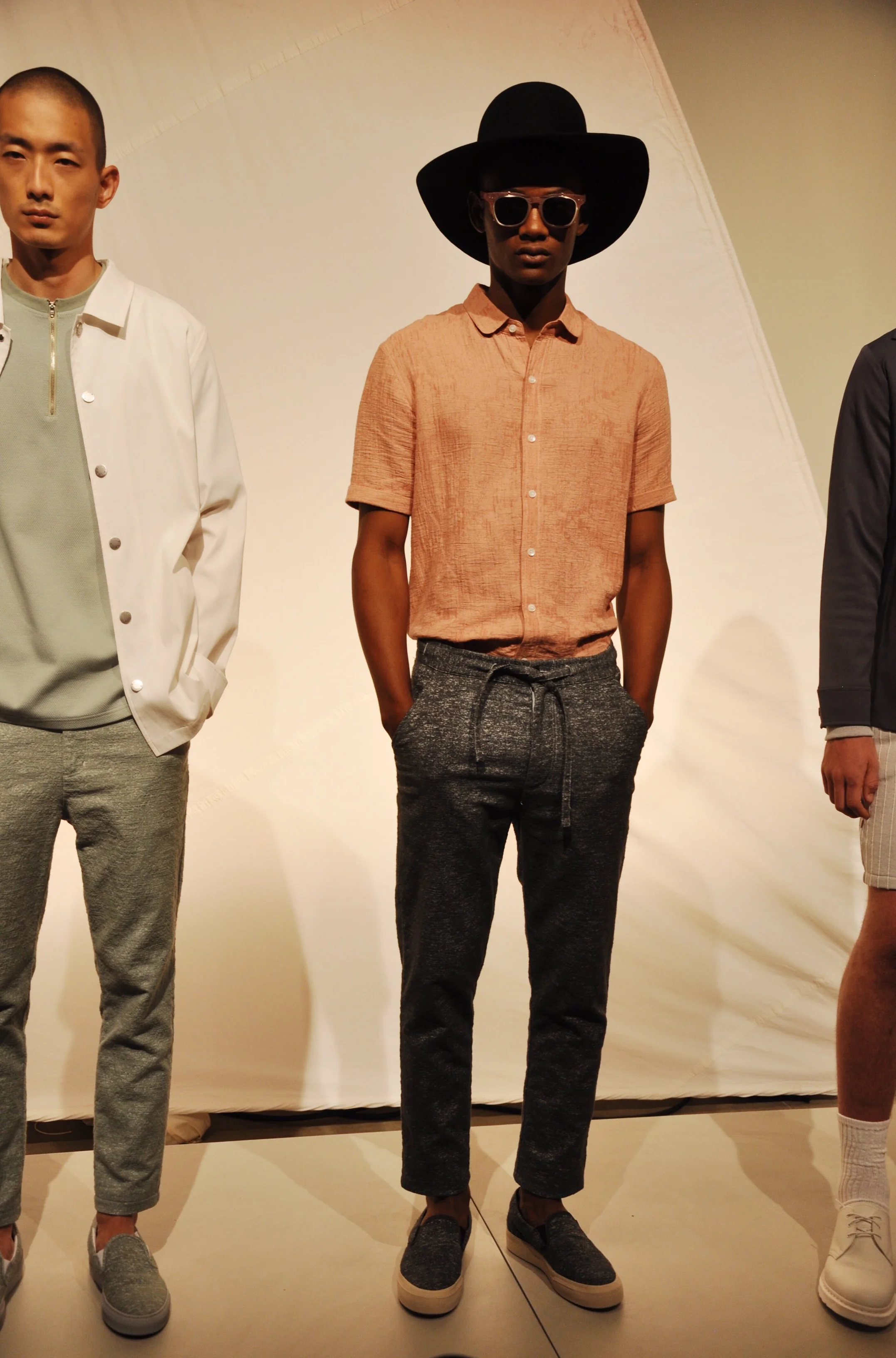 Matiere SS17