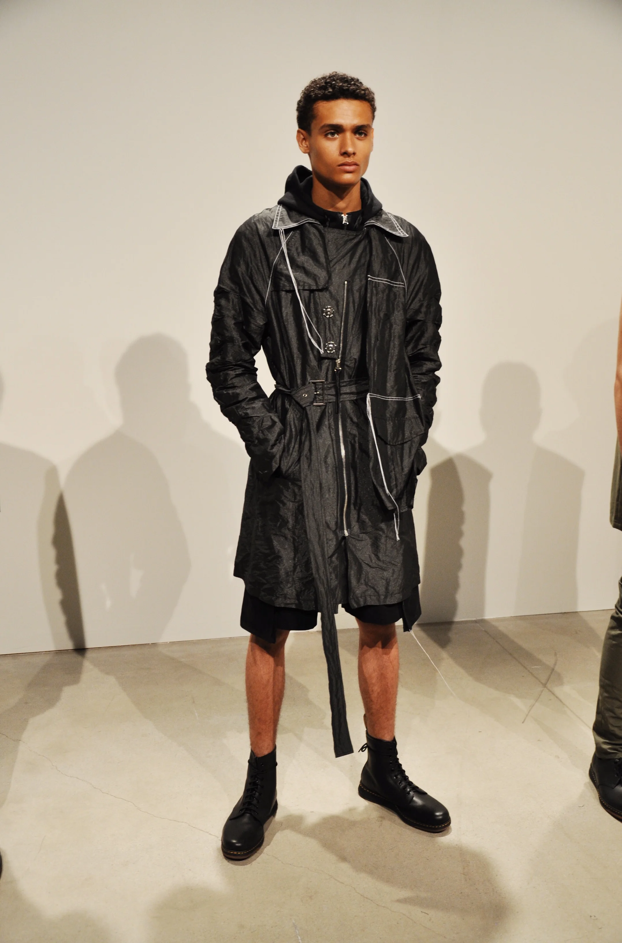 Kenneth Ning SS17