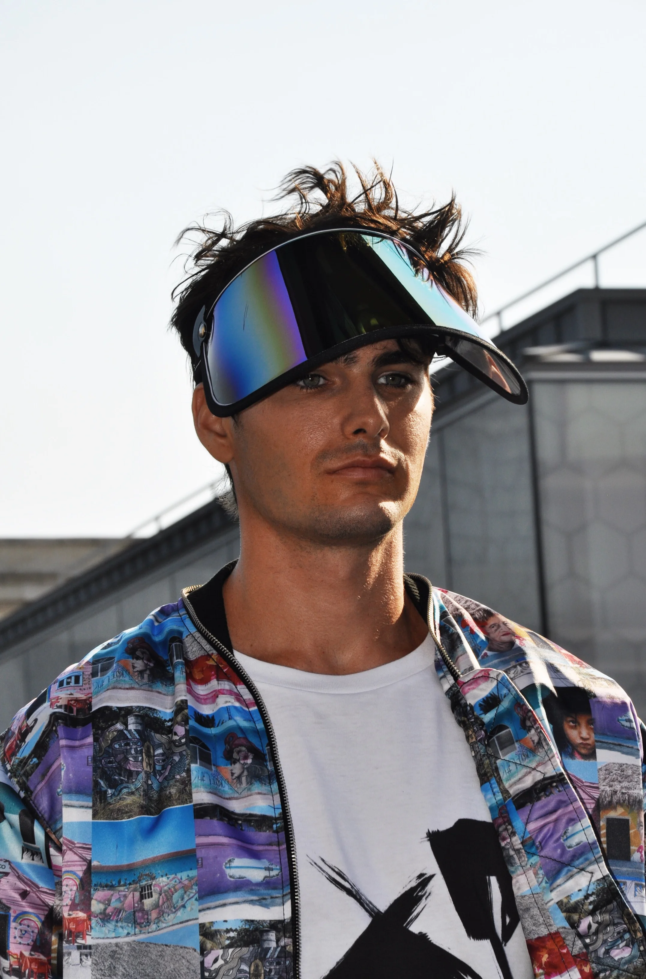 Ricardo Seco SS17