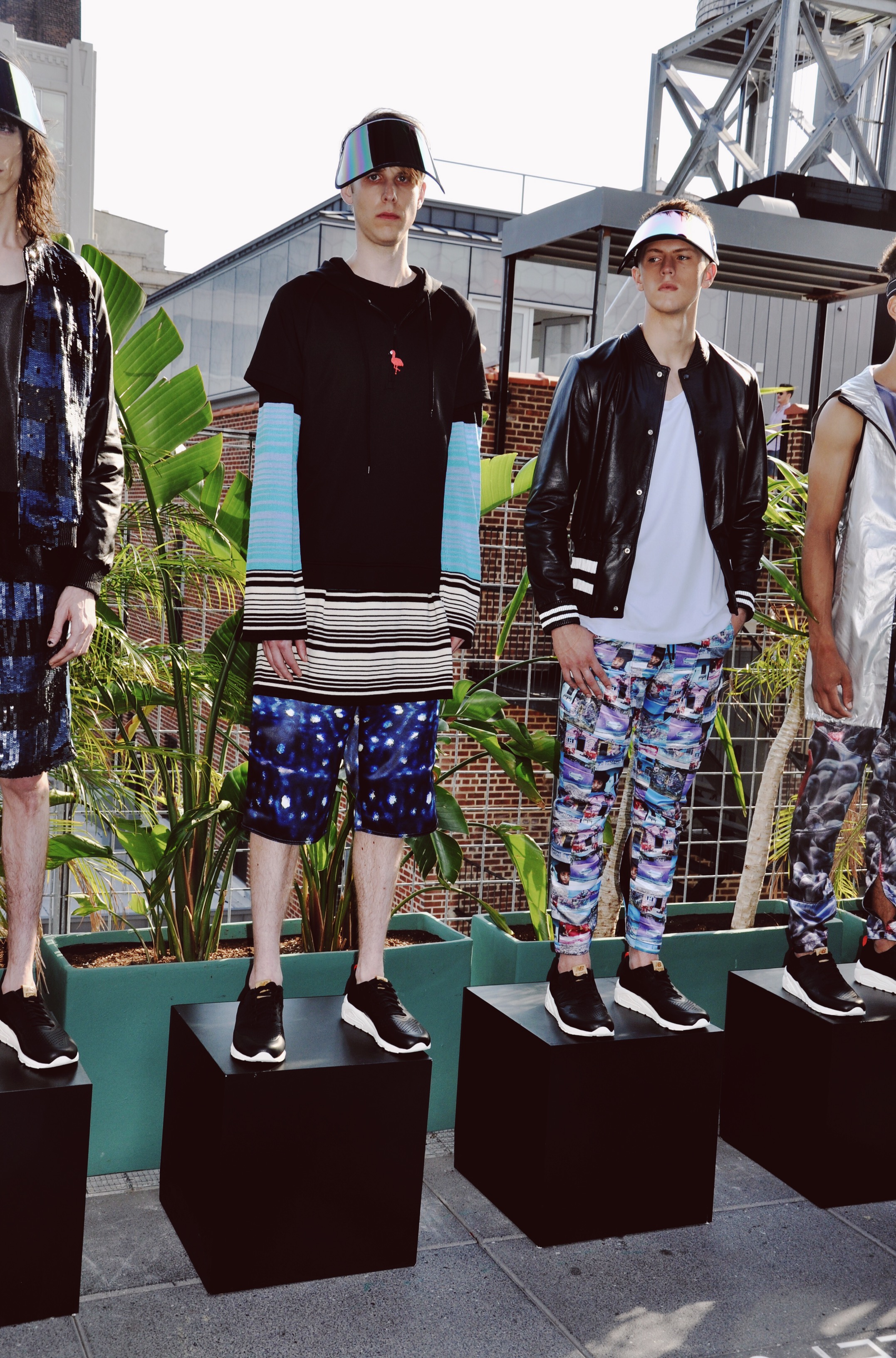 Ricardo Seco SS17