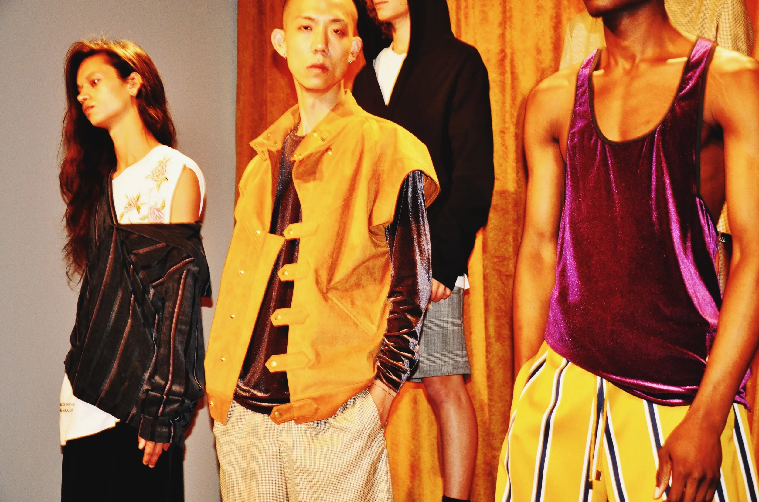 N—p—Elliott SS17