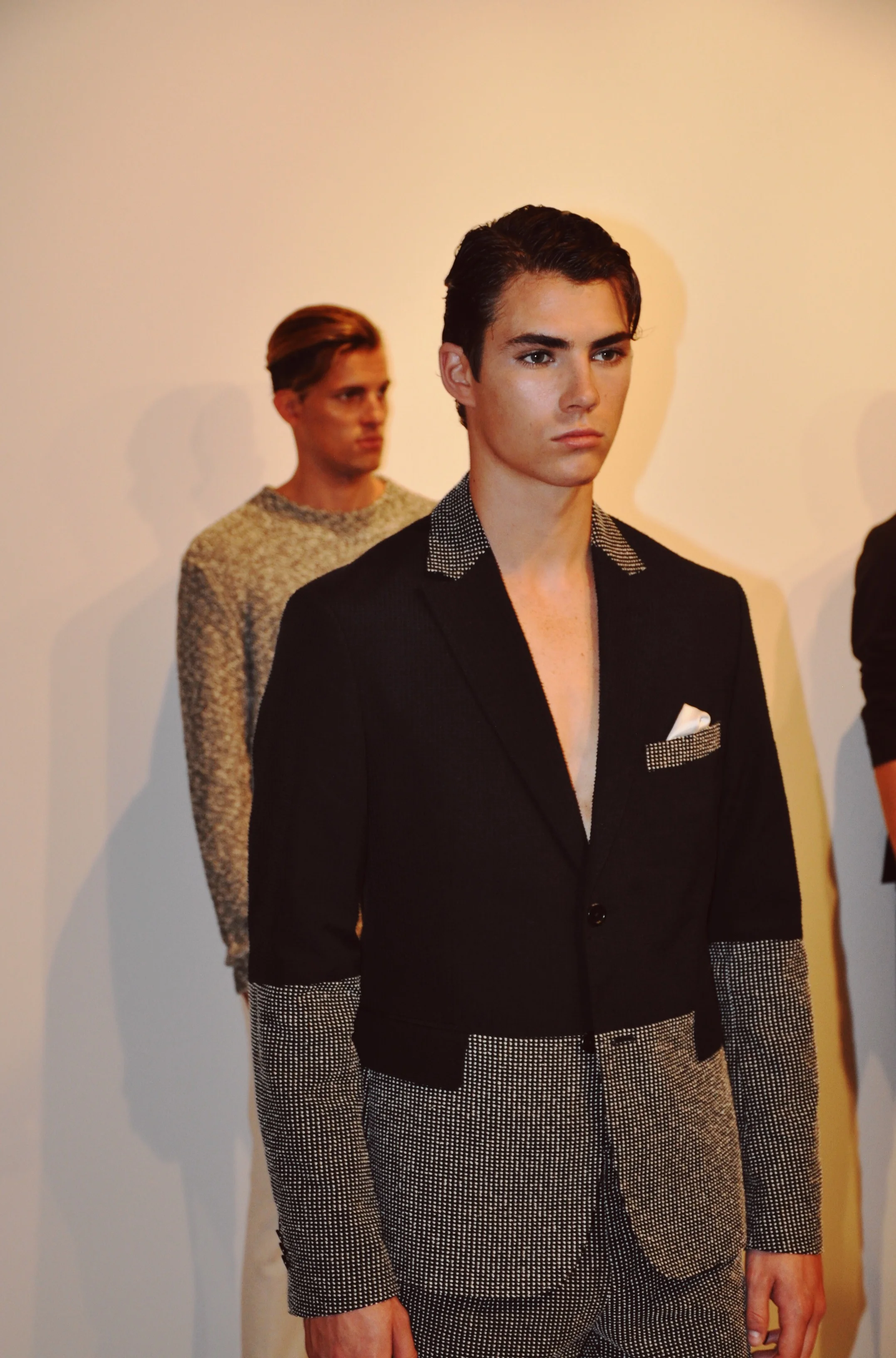 Loris Diran SS17