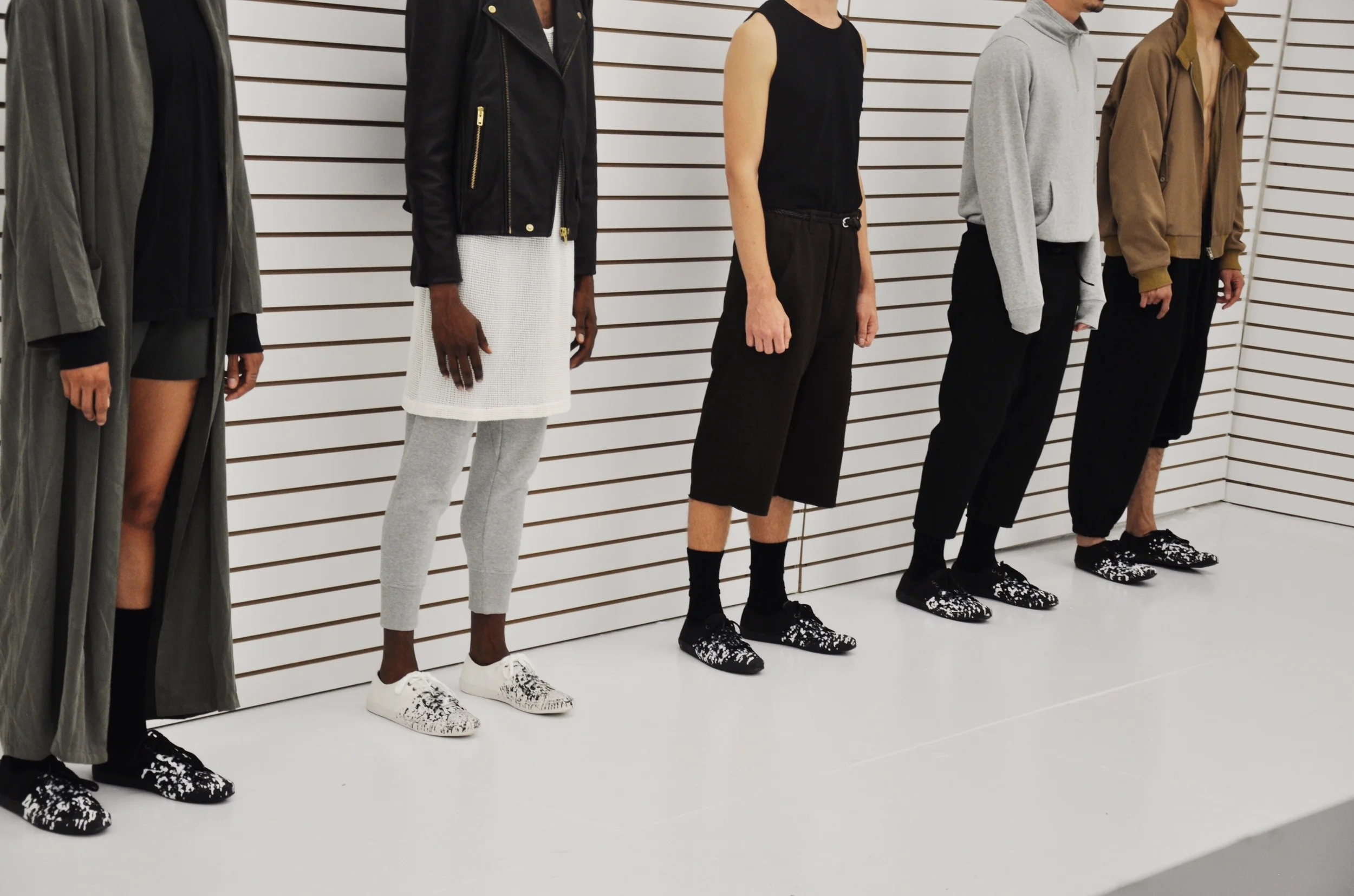 OAK SS17
