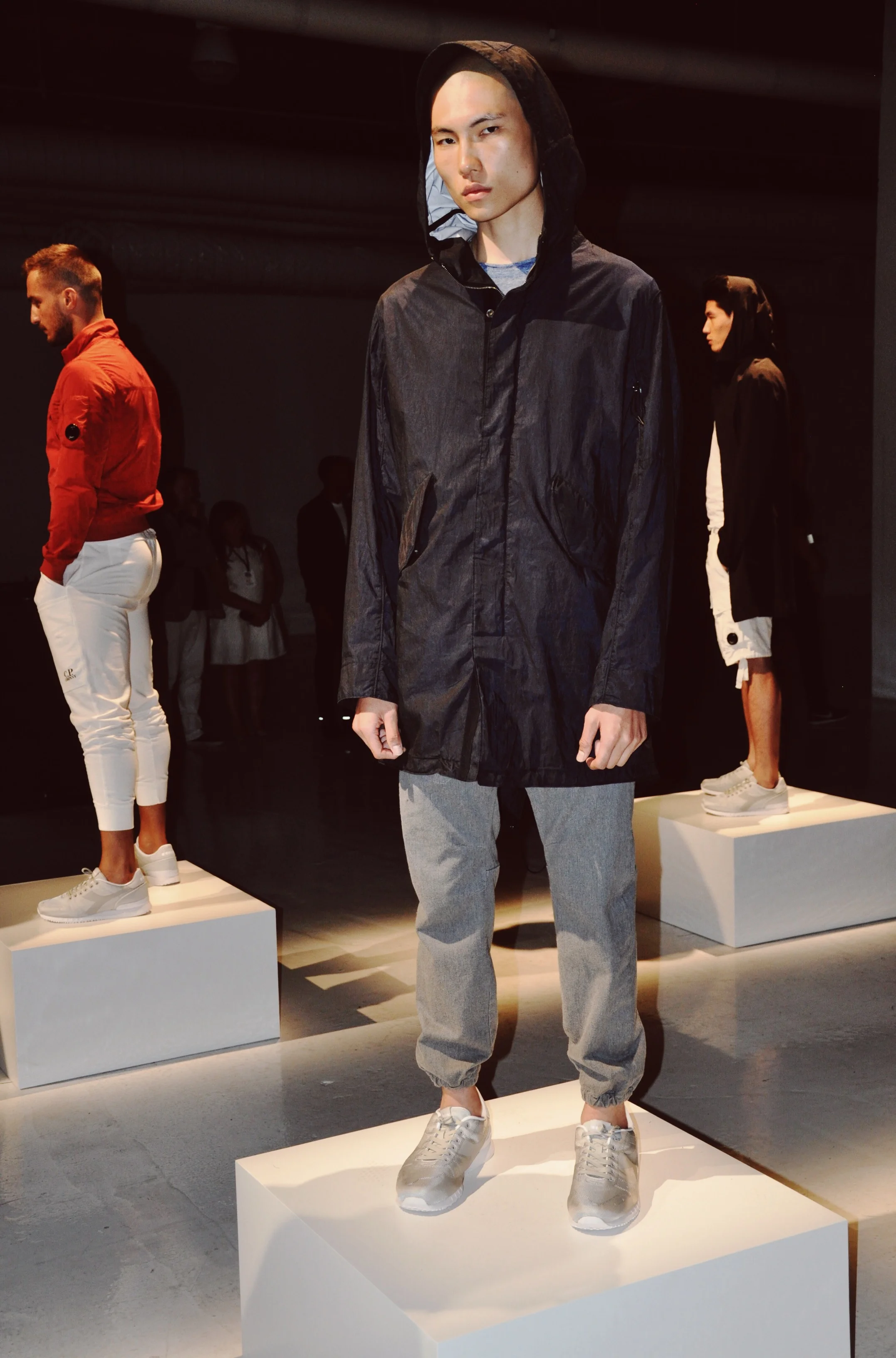 C.P. Company SS17