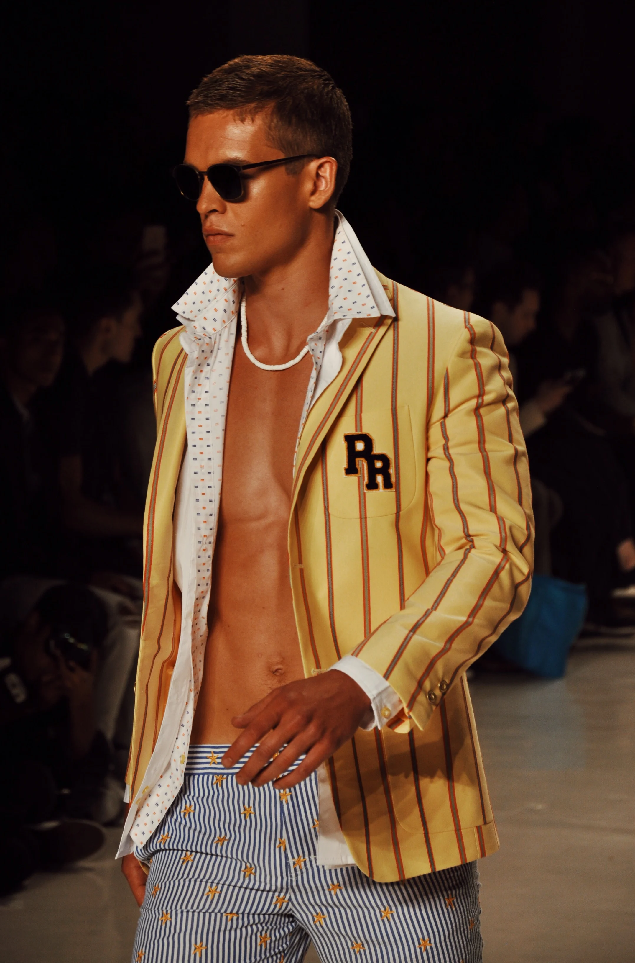 Parke & Ronen SS17