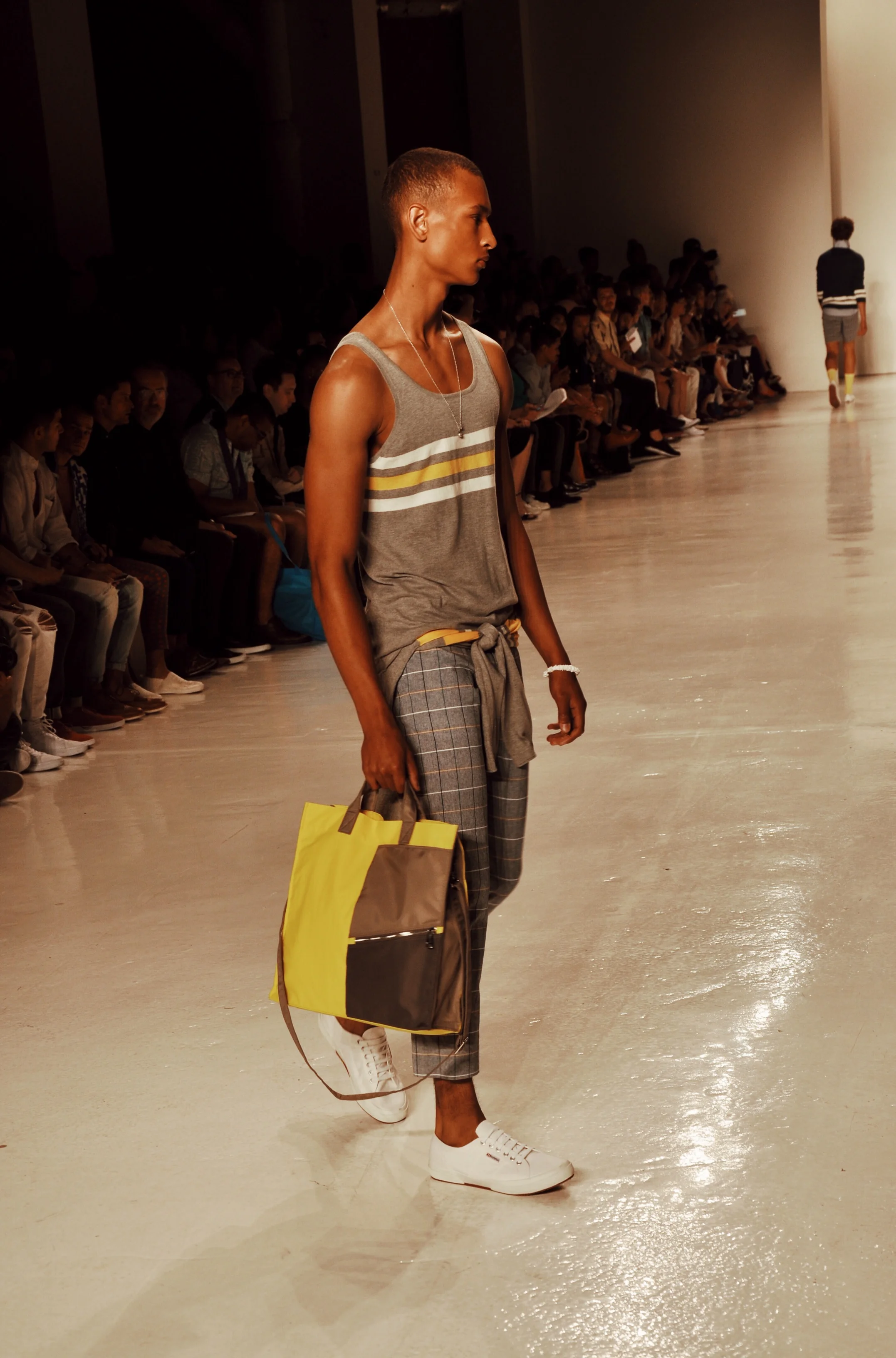 Parke & Ronen SS17
