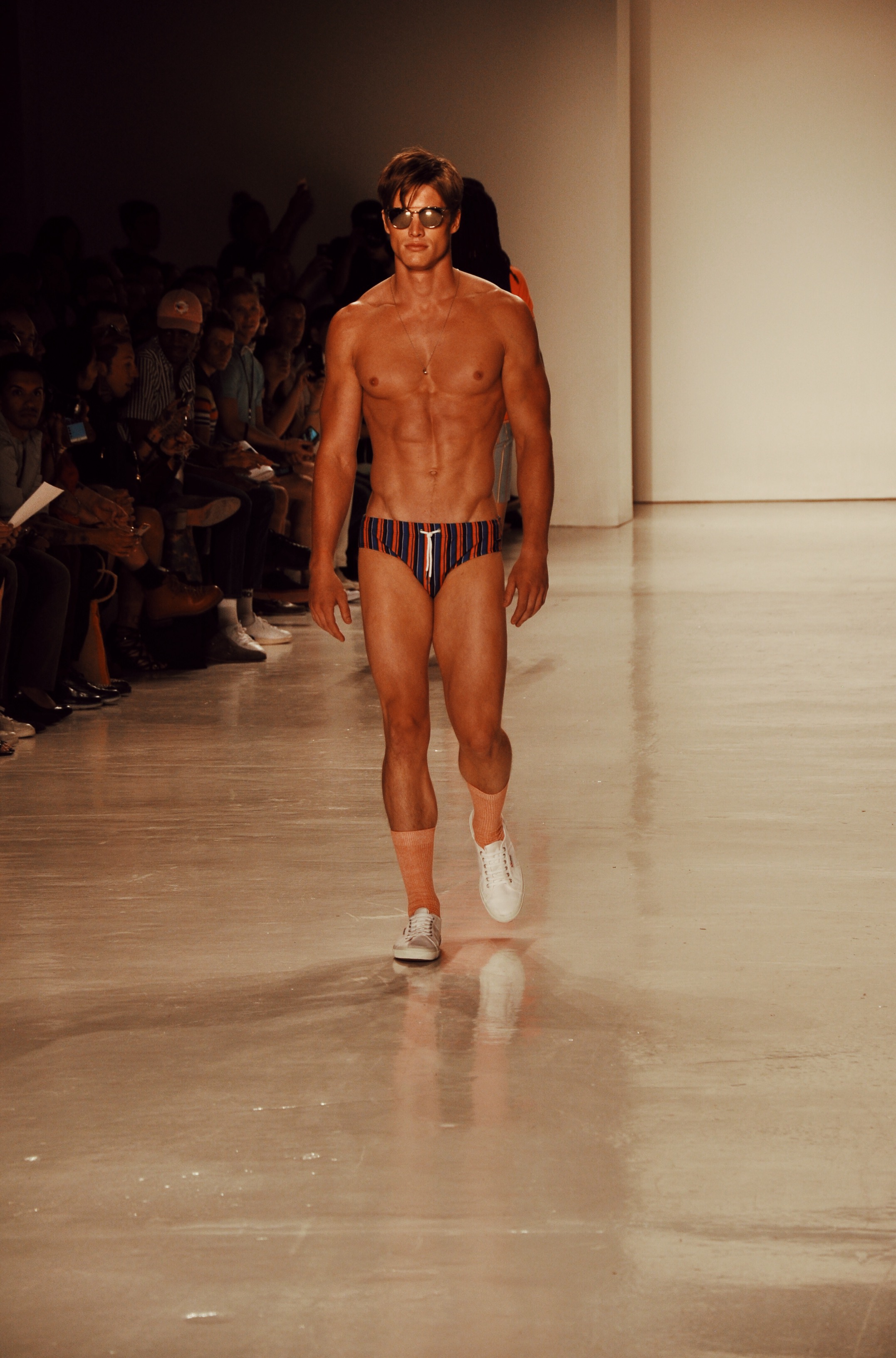 Parke & Ronen SS17