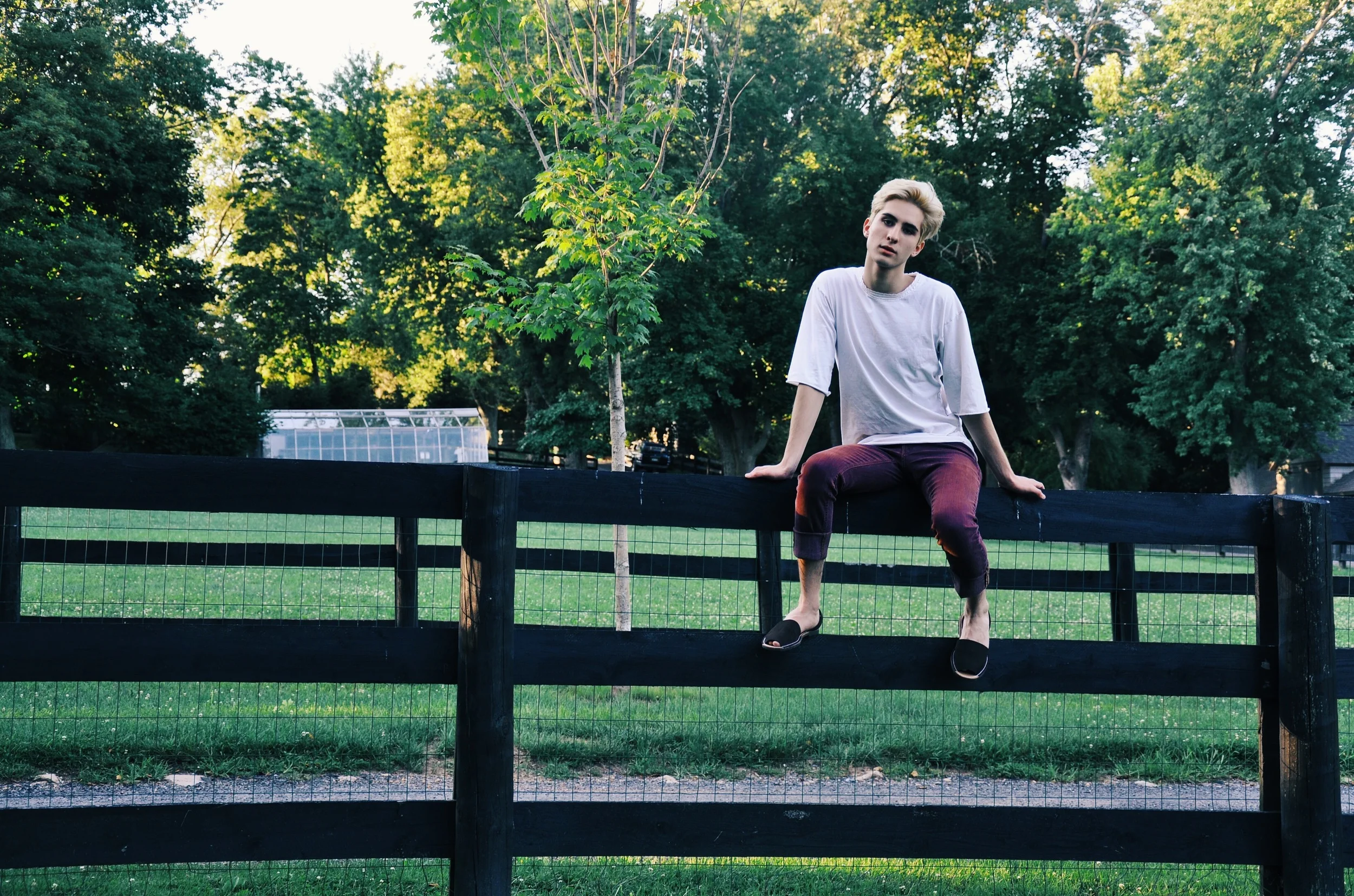 Rustic Chic
