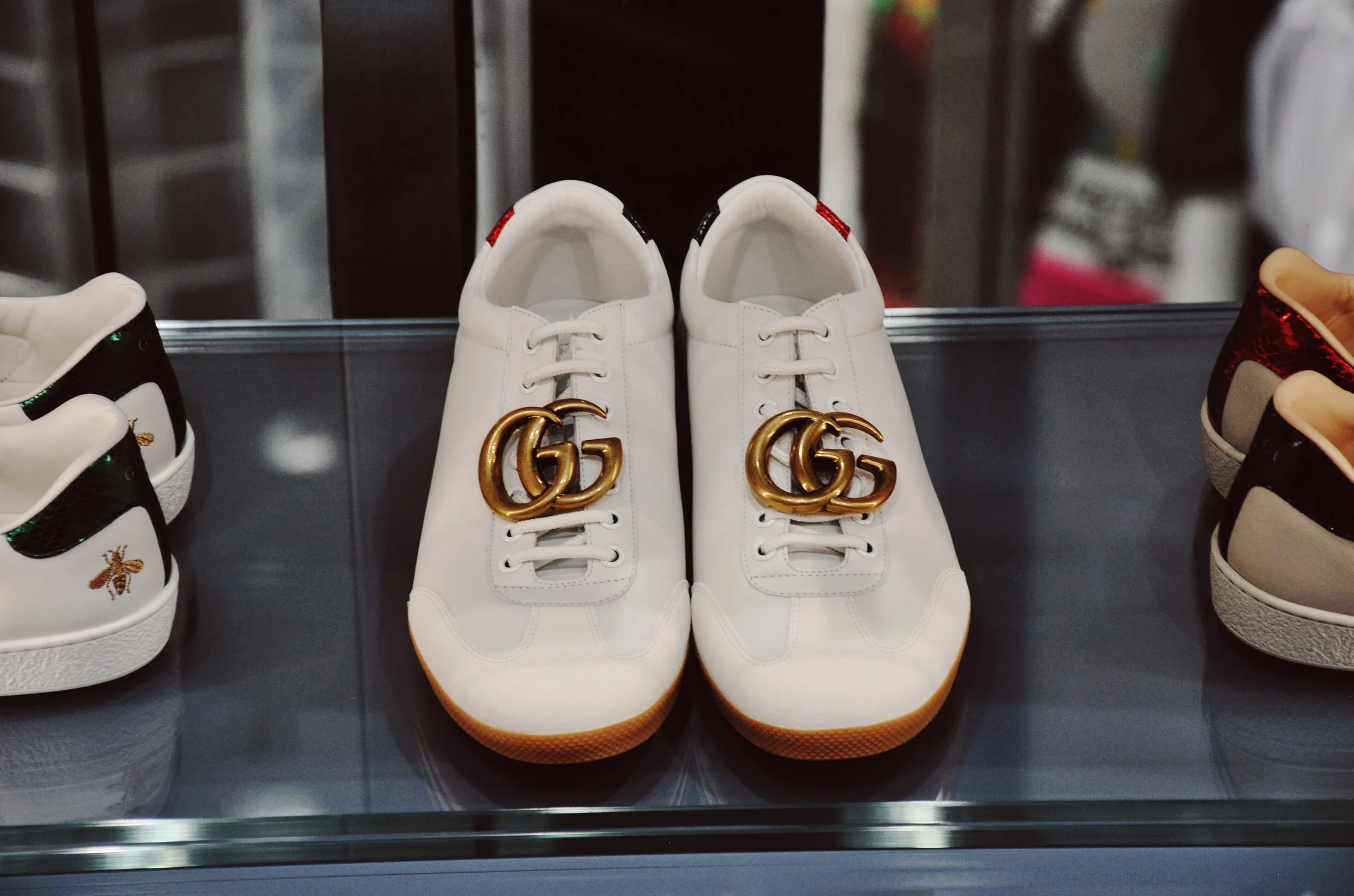 Nothing Like Gucci