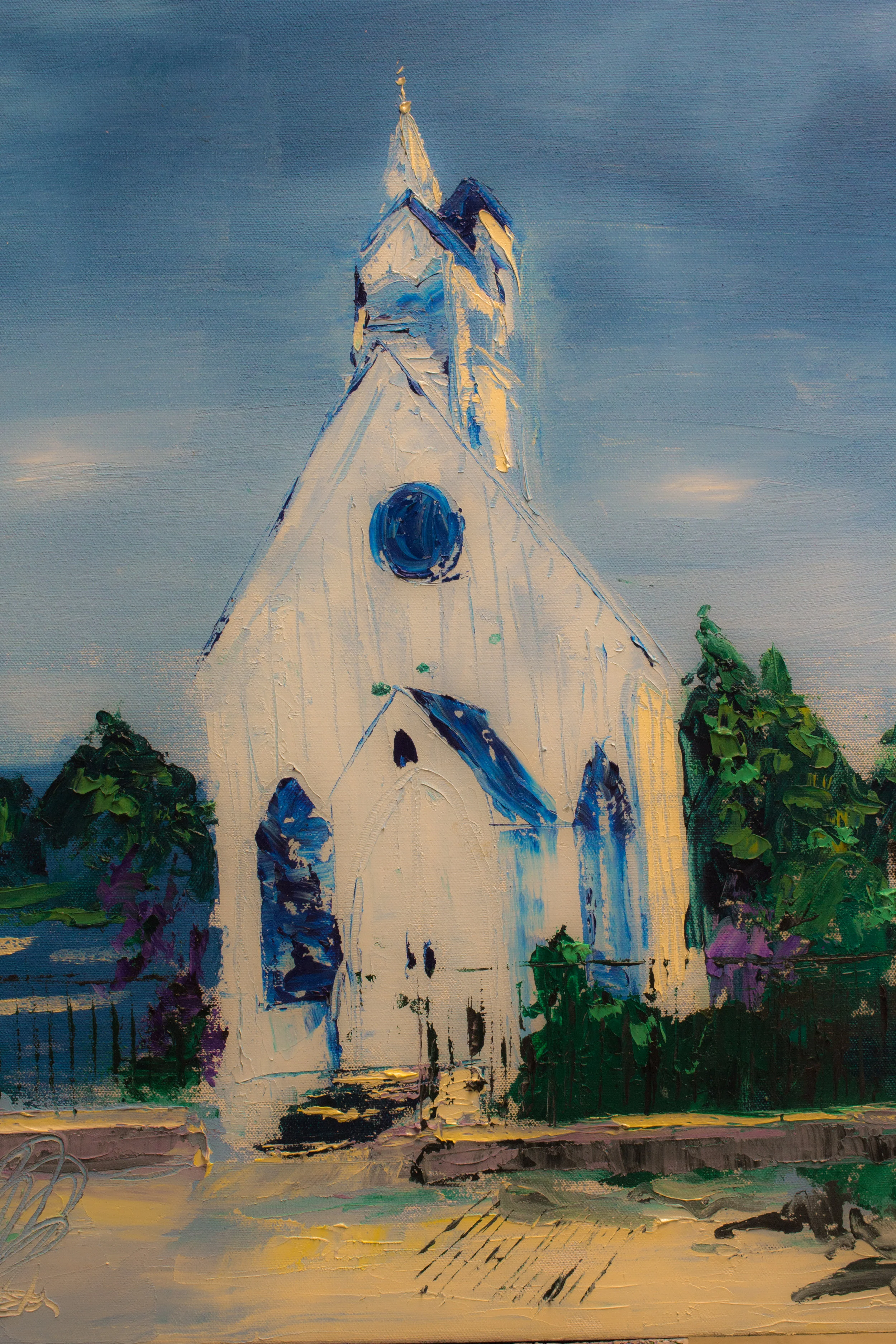 The Chapel