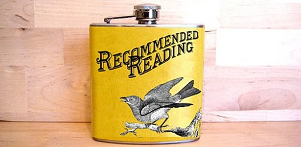 Annual Writing Contest - PARTY