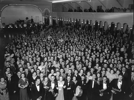 Museum of Perth Sneak-peek fundraiser