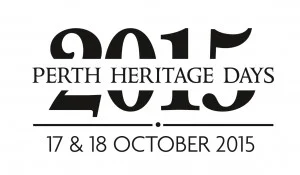 Perth Heritage Days - History of Barrack Street