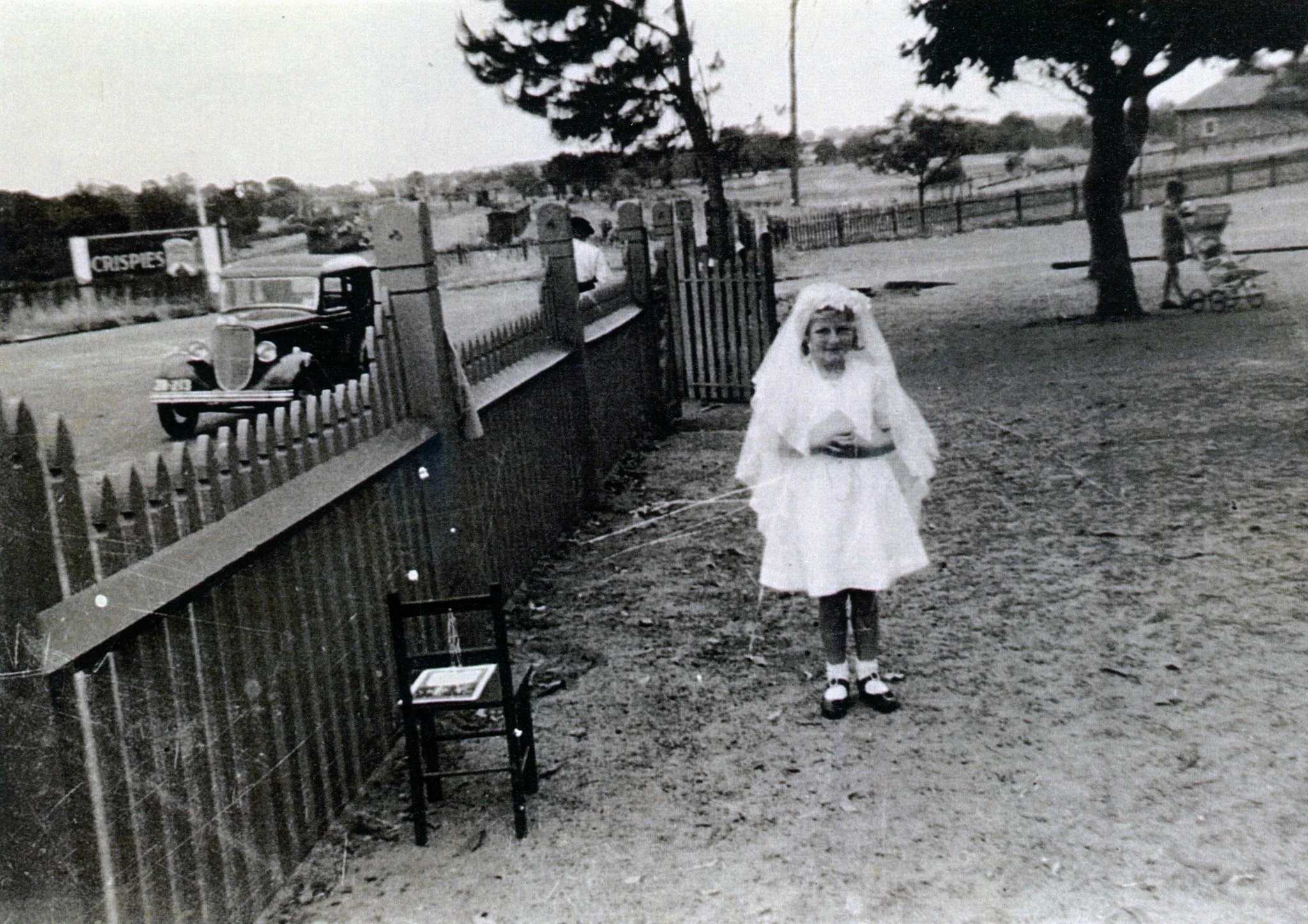 Happy Birthday, Sister Dorothea Hickey!