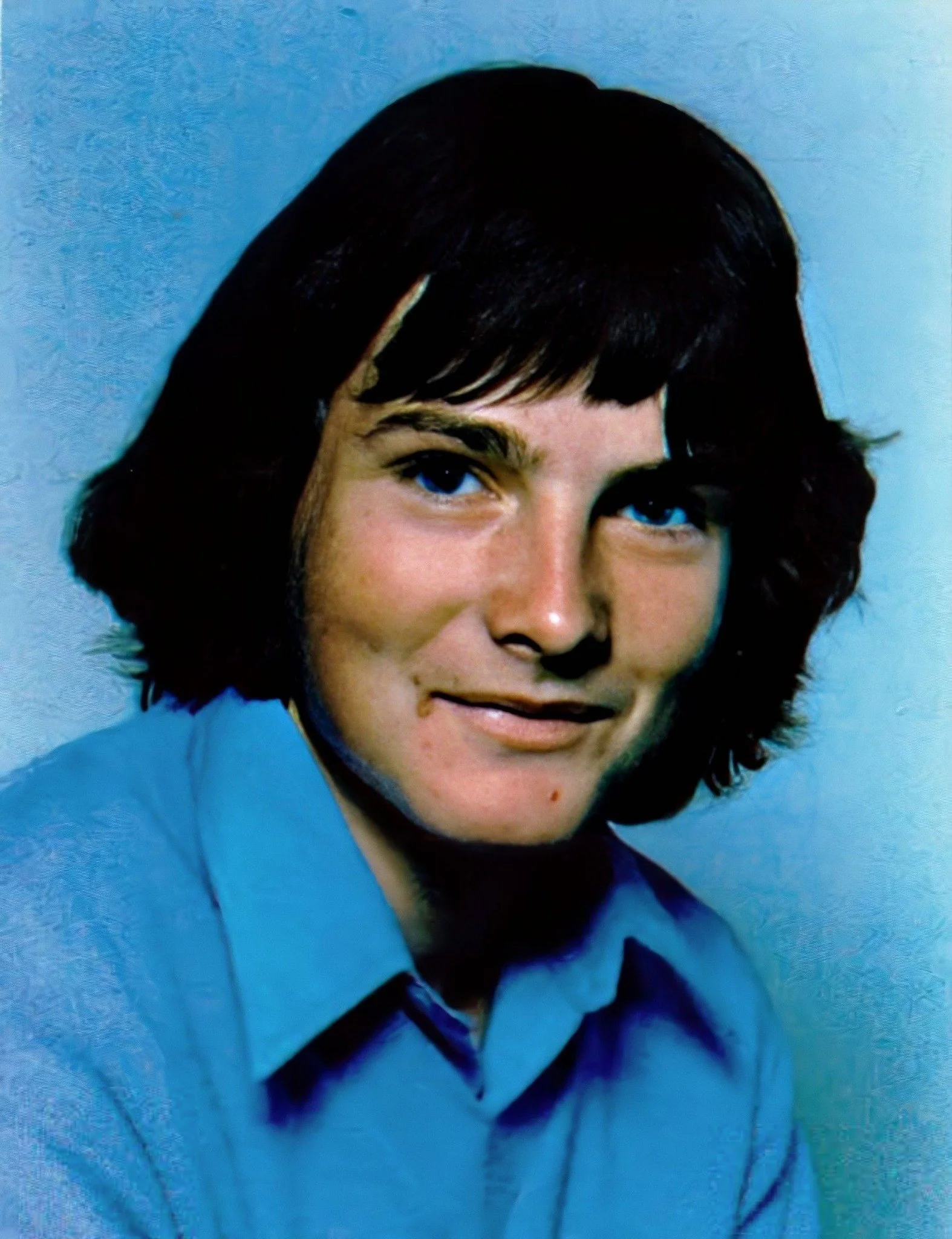 The James Stephen McNulty (1977) Prize for Mathematics 