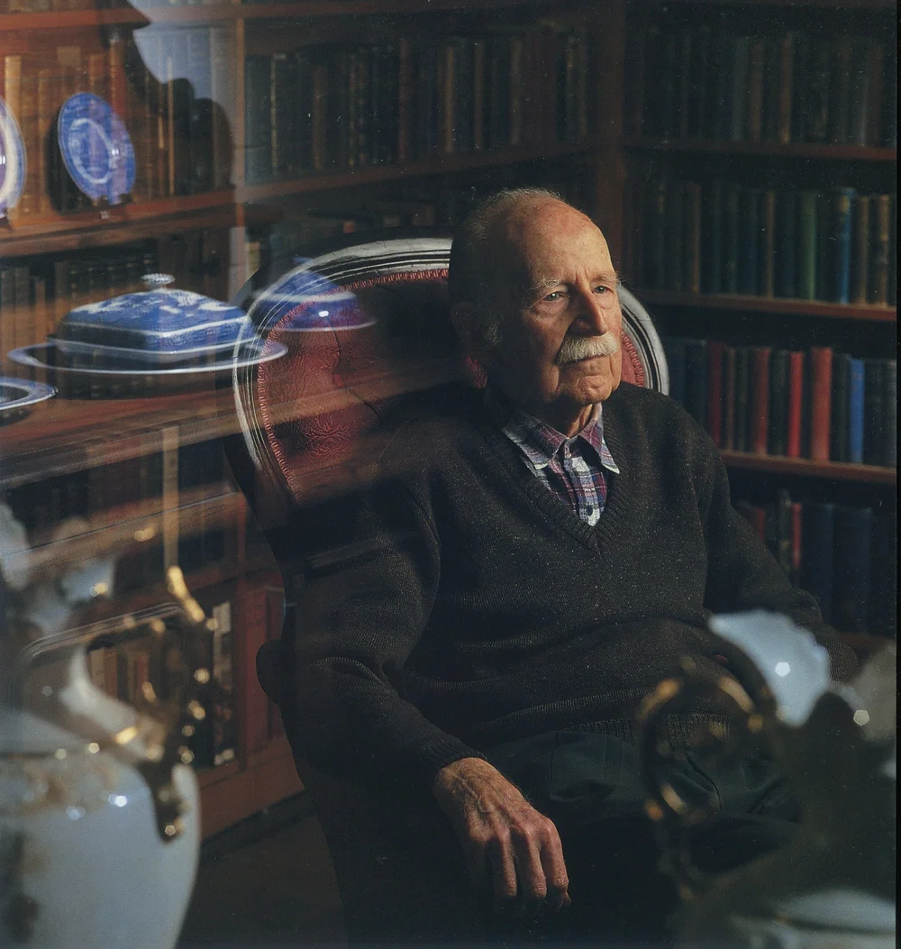 Peter Cowan — Museum of Perth