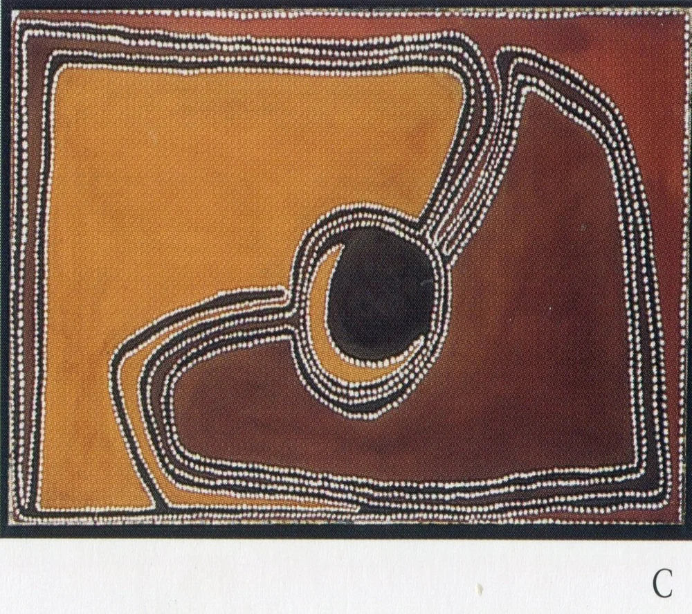 Rover Thomas - Distinguished Artist — Museum of Perth