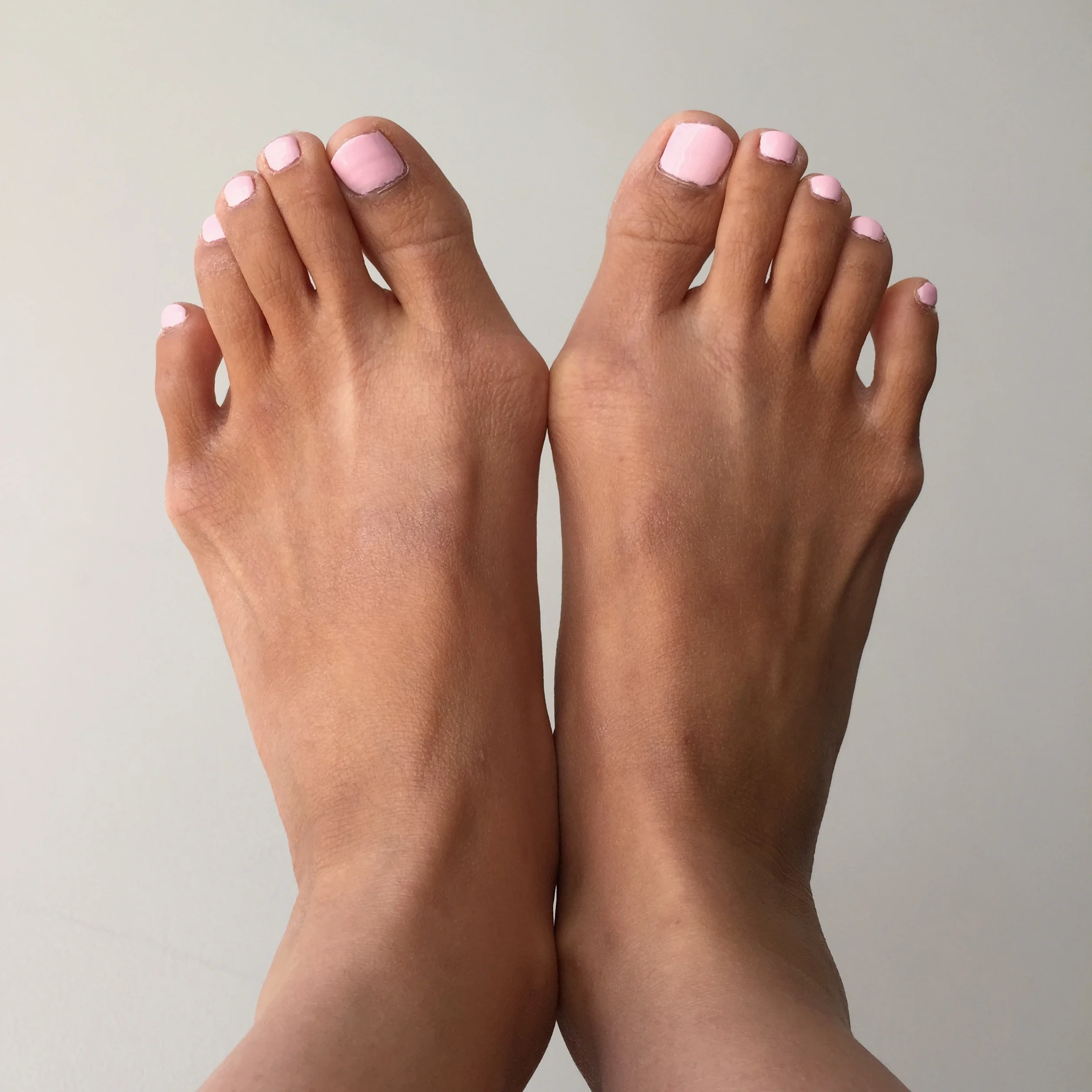 My Go-To Nail Polish for Summer