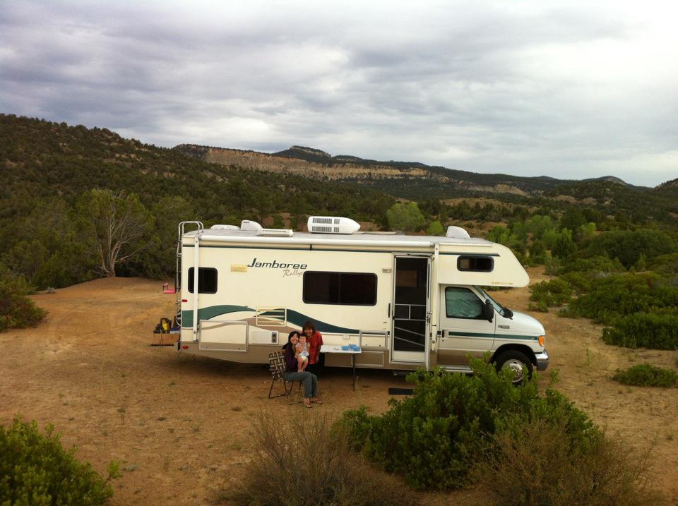 BLM land 10miles before Zion National Park. Lot 71B. Found after driving back and forth for miles. One of the BEST spots EVER for dry camping! I think we stumbled onto a hidden gem!!! Thank you he-who-needs-to-find-out-w here-EVERY-road-goes!!!!