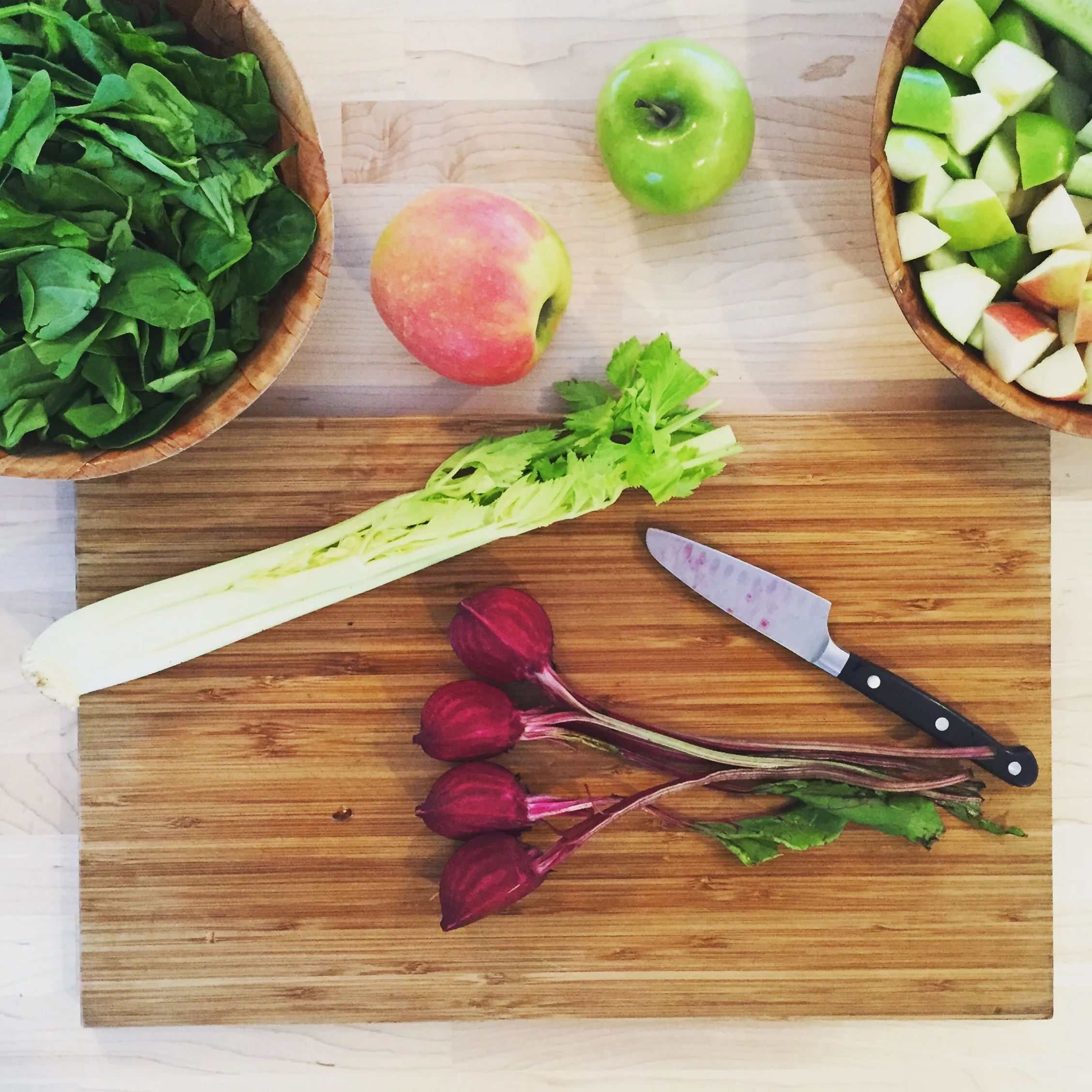 A Gentle Guide To Juice Fasting With A Child In Tow (And Surviving It!)